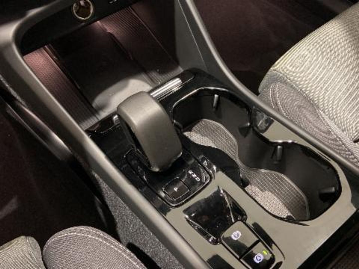 Volvo XC40 T4 PHEV Recharge Plus Bright Auto 155 kW (211 CV)