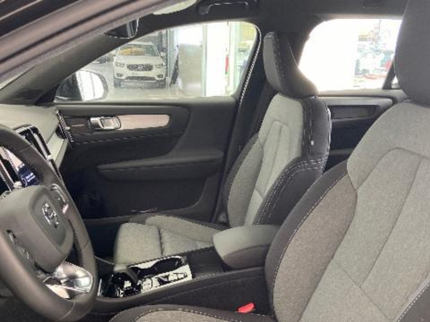 Volvo XC40 T4 PHEV Recharge Plus Bright Auto 155 kW (211 CV)