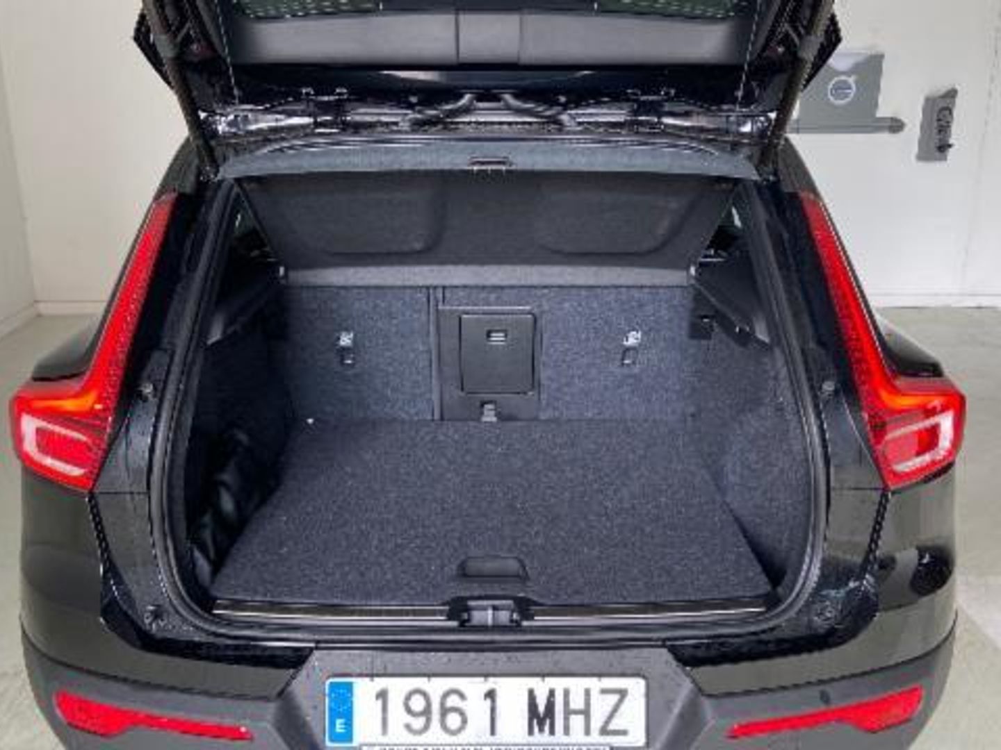 Volvo XC40 T4 PHEV Recharge Plus Bright Auto 155 kW (211 CV)