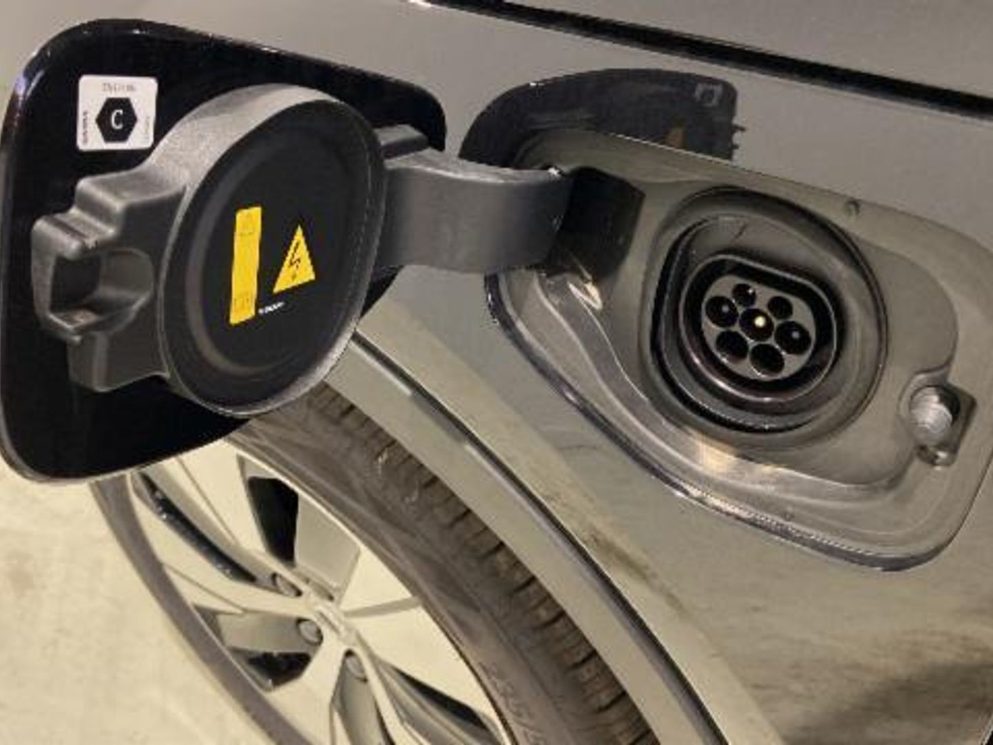 Volvo XC40 T4 PHEV Recharge Plus Bright Auto 155 kW (211 CV)