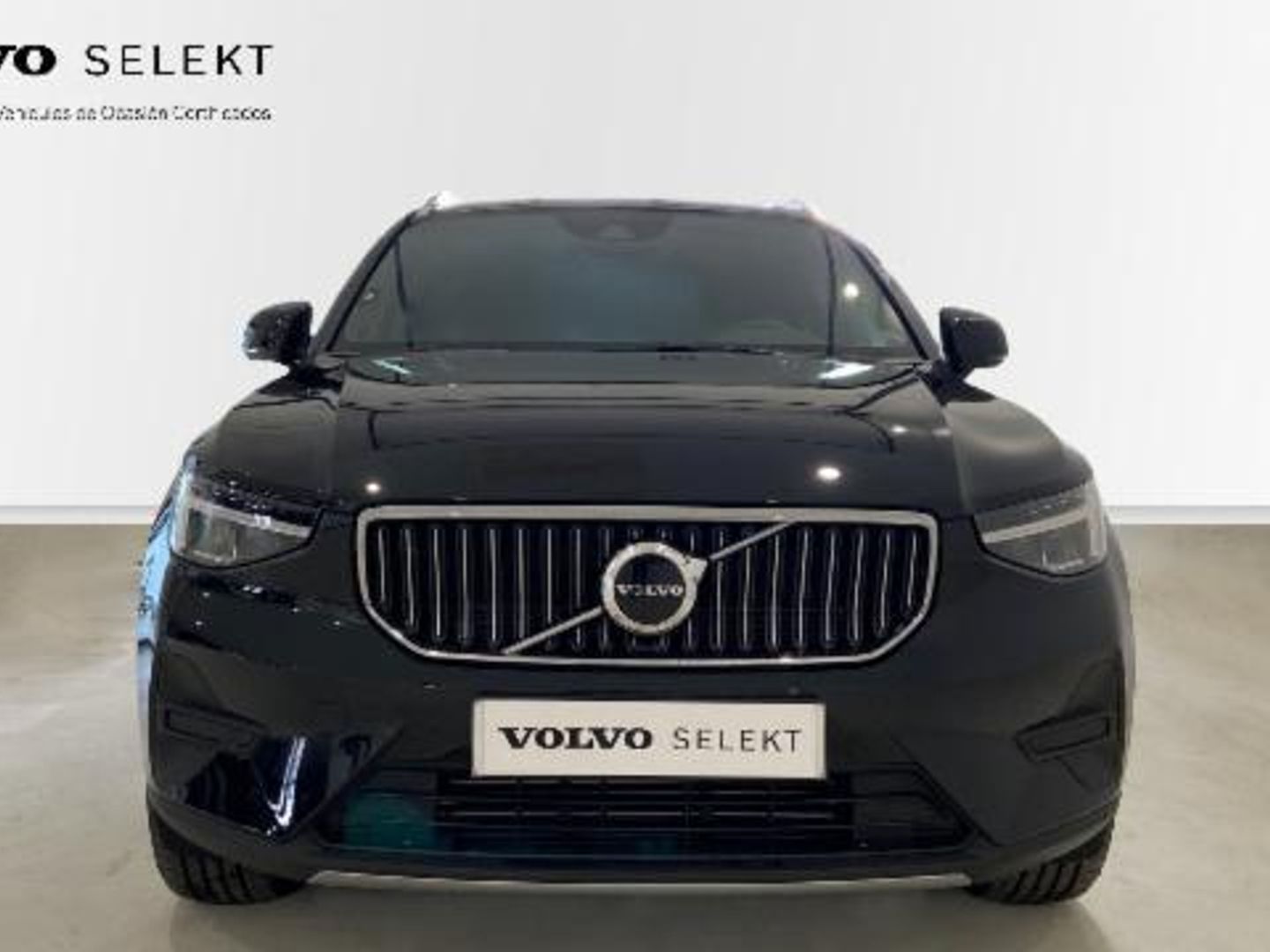 Volvo XC40 T4 PHEV Recharge Plus Bright Auto 155 kW (211 CV)