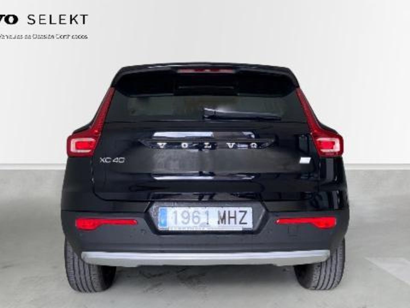 Volvo XC40 T4 PHEV Recharge Plus Bright Auto 155 kW (211 CV)