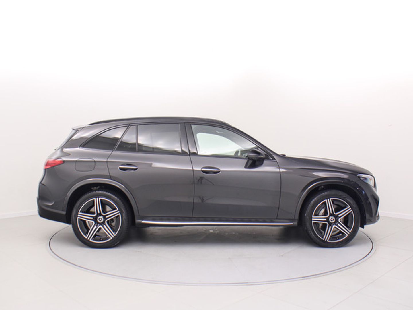 Mercedes-Benz GLC 300 de 4Matic 245 kW (333 CV)