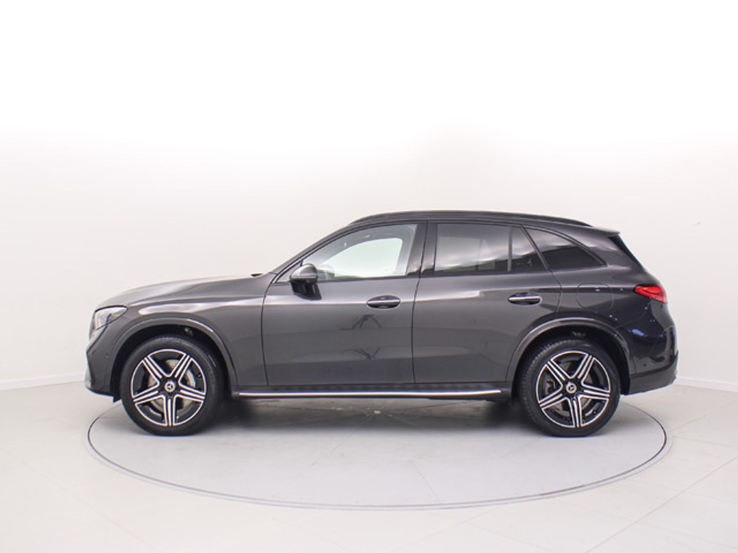 Mercedes-Benz GLC 300 de 4Matic 245 kW (333 CV)