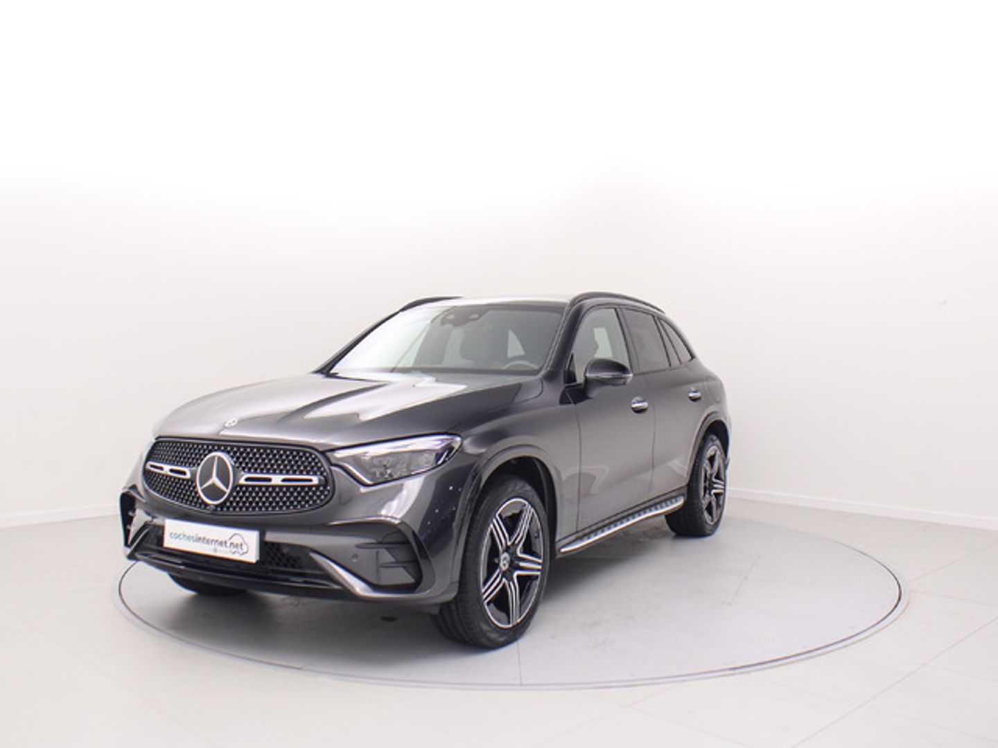 Mercedes-Benz GLC 300 de 4Matic 245 kW (333 CV)
