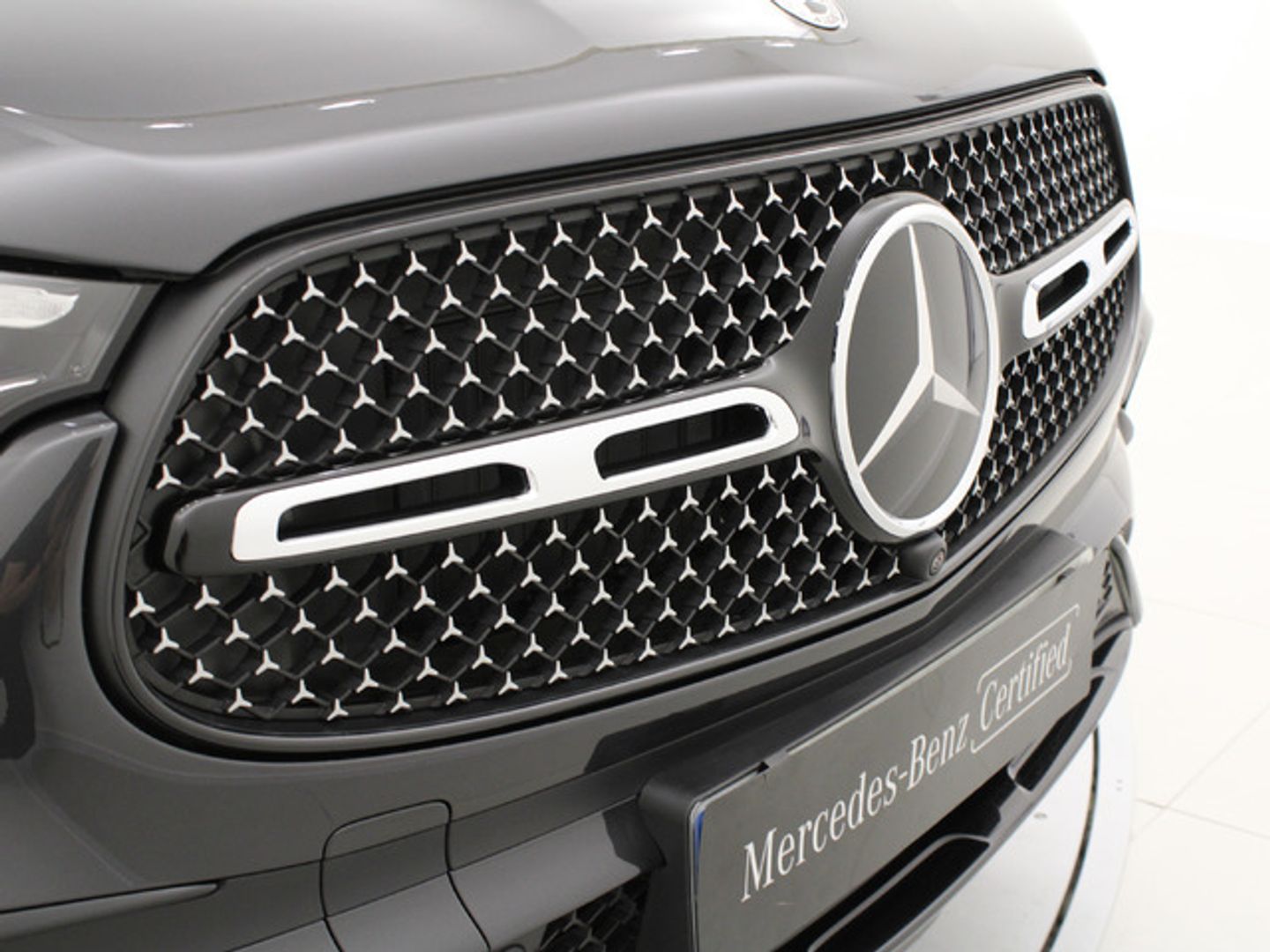 Mercedes-Benz GLC 300 de 4Matic 245 kW (333 CV)