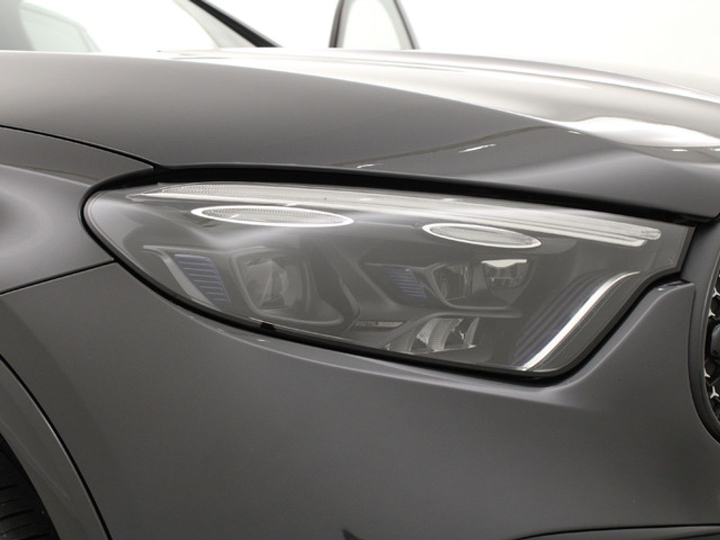 Mercedes-Benz GLC 300 de 4Matic 245 kW (333 CV)