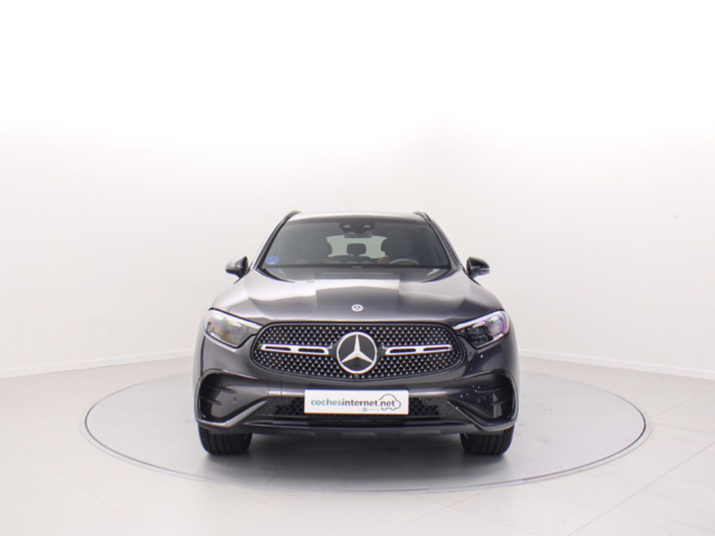 Mercedes-Benz GLC 300 de 4Matic 245 kW (333 CV)