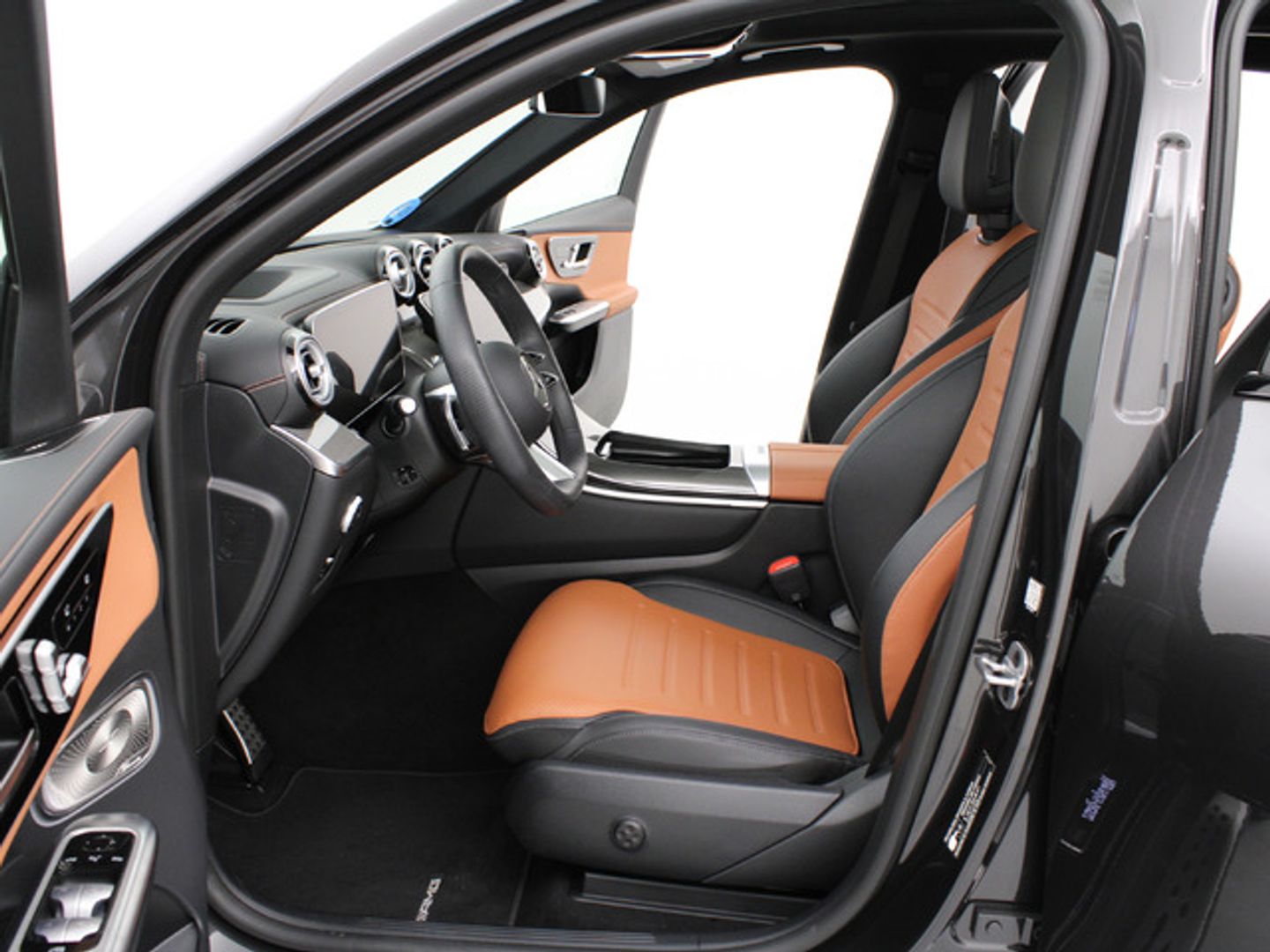 Mercedes-Benz GLC 300 de 4Matic 245 kW (333 CV)