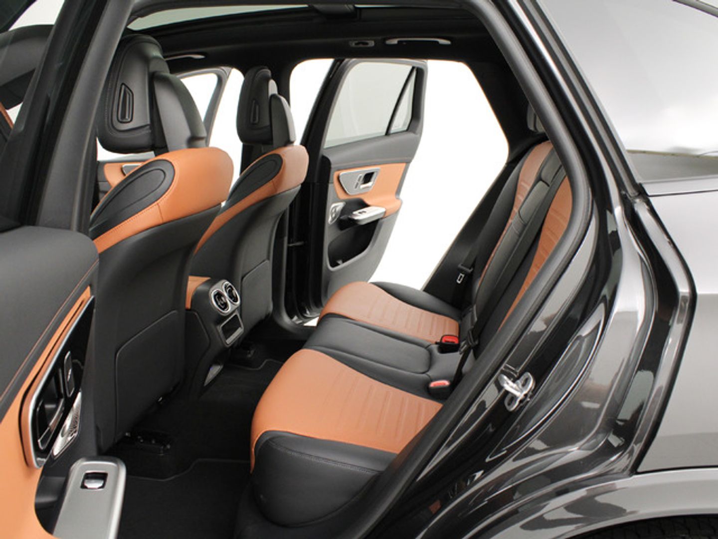 Mercedes-Benz GLC 300 de 4Matic 245 kW (333 CV)