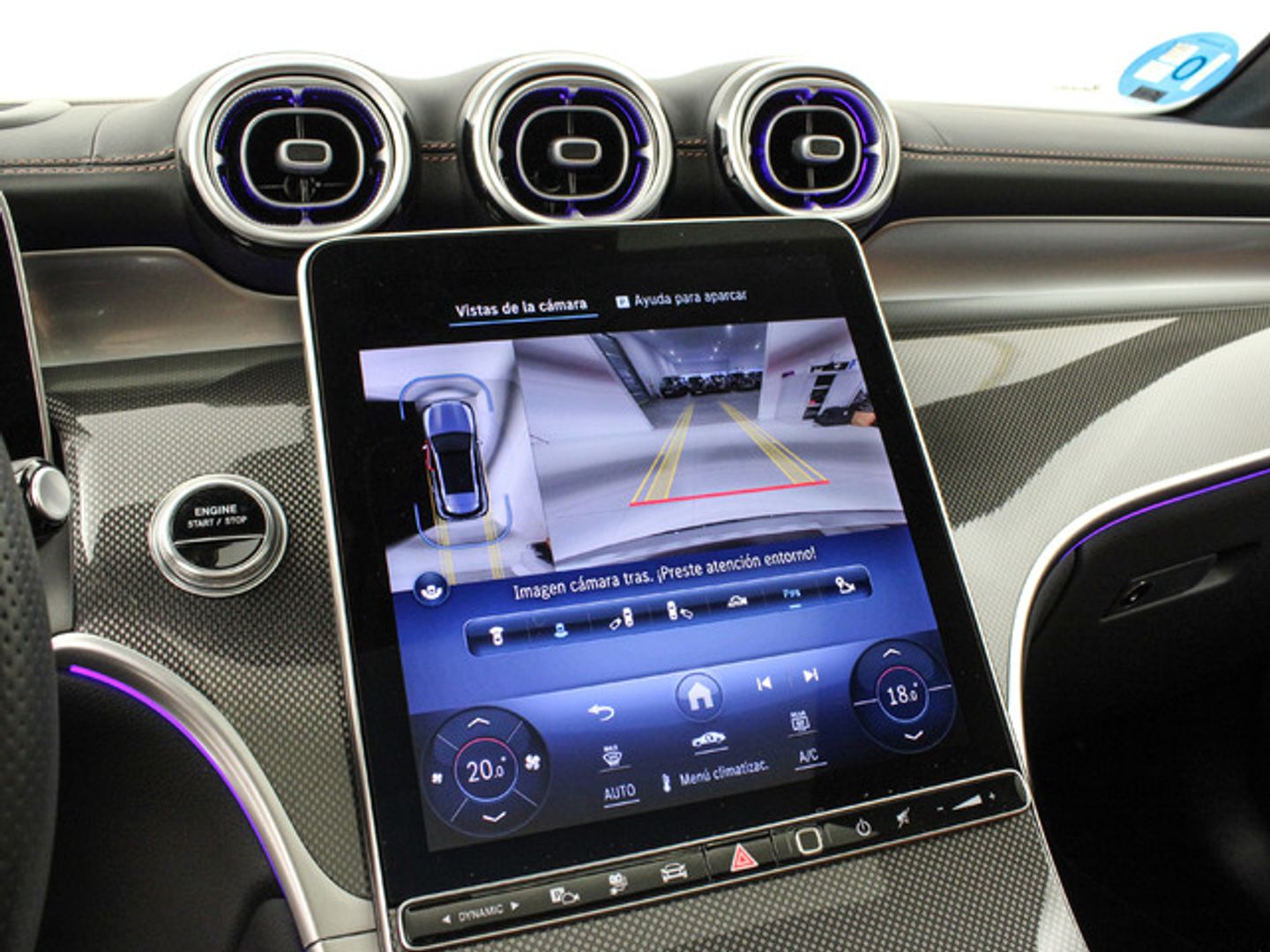Mercedes-Benz GLC 300 de 4Matic 245 kW (333 CV)