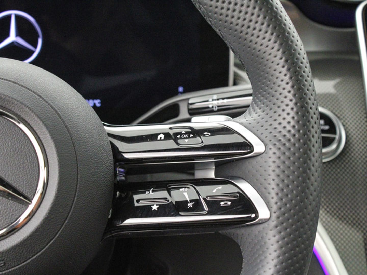 Mercedes-Benz GLC 300 de 4Matic 245 kW (333 CV)