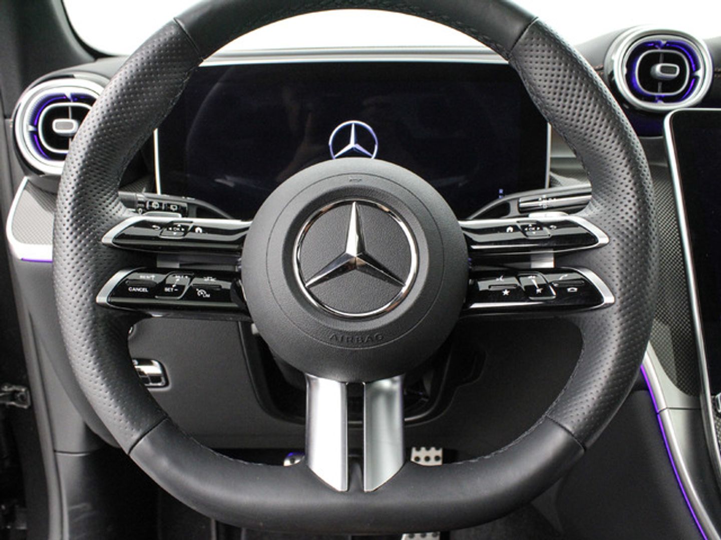 Mercedes-Benz GLC 300 de 4Matic 245 kW (333 CV)