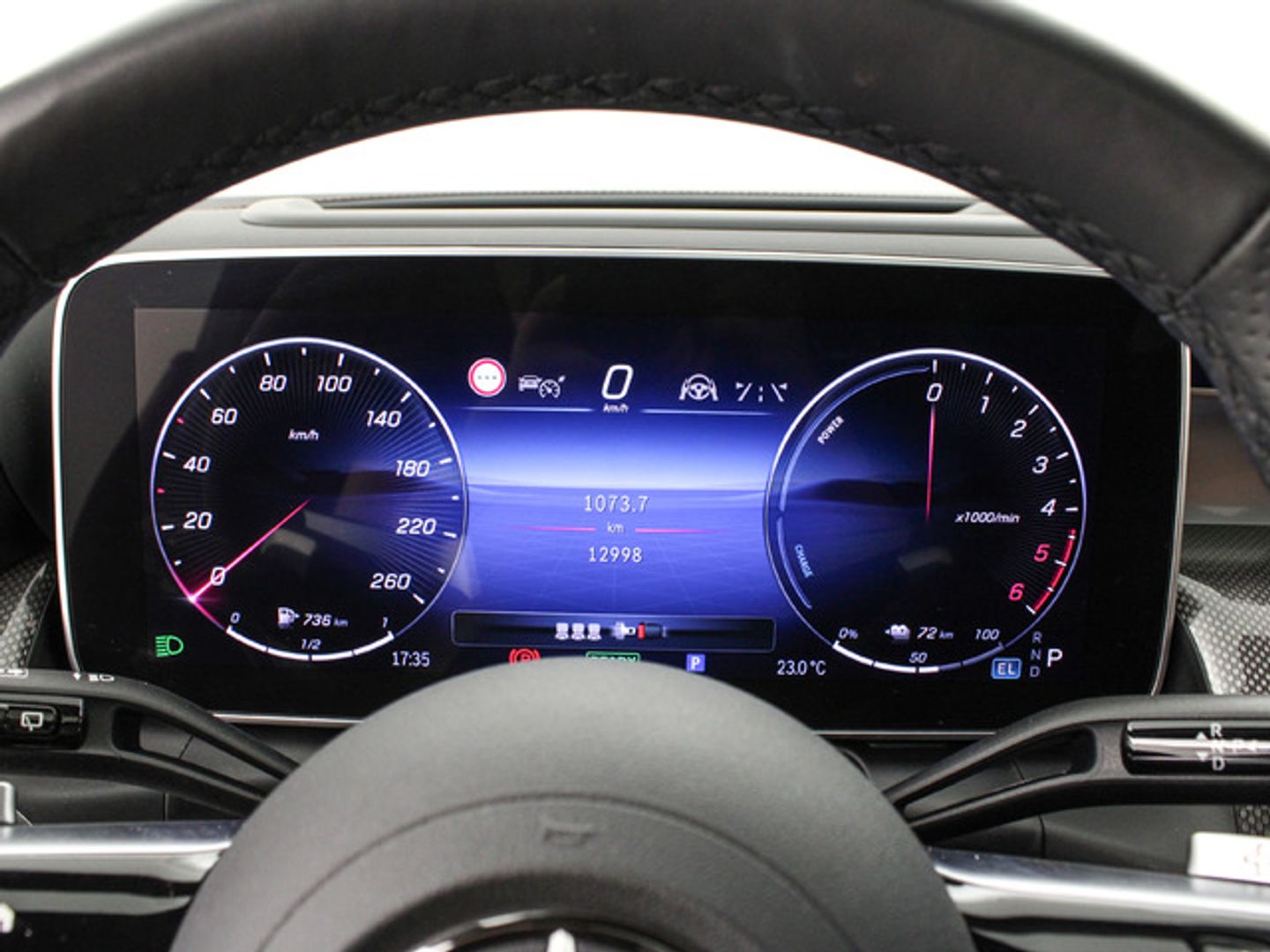 Mercedes-Benz GLC 300 de 4Matic 245 kW (333 CV)