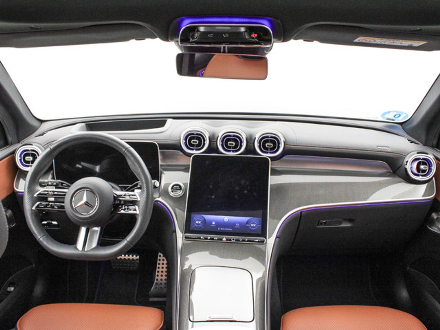 Mercedes-Benz GLC 300 de 4Matic 245 kW (333 CV)