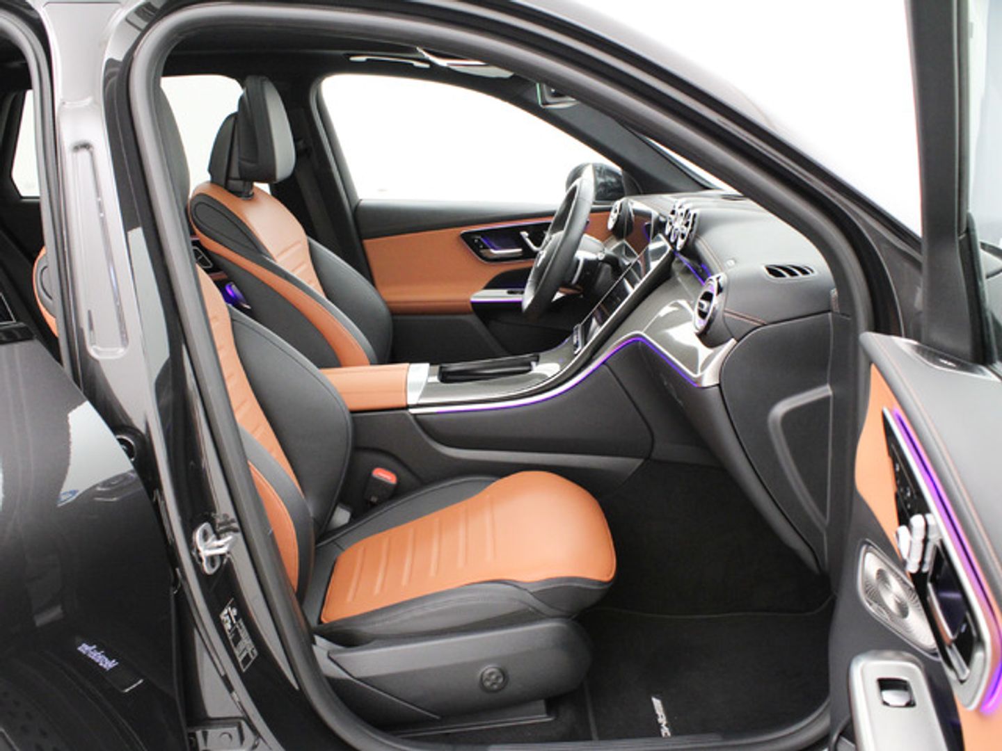 Mercedes-Benz GLC 300 de 4Matic 245 kW (333 CV)