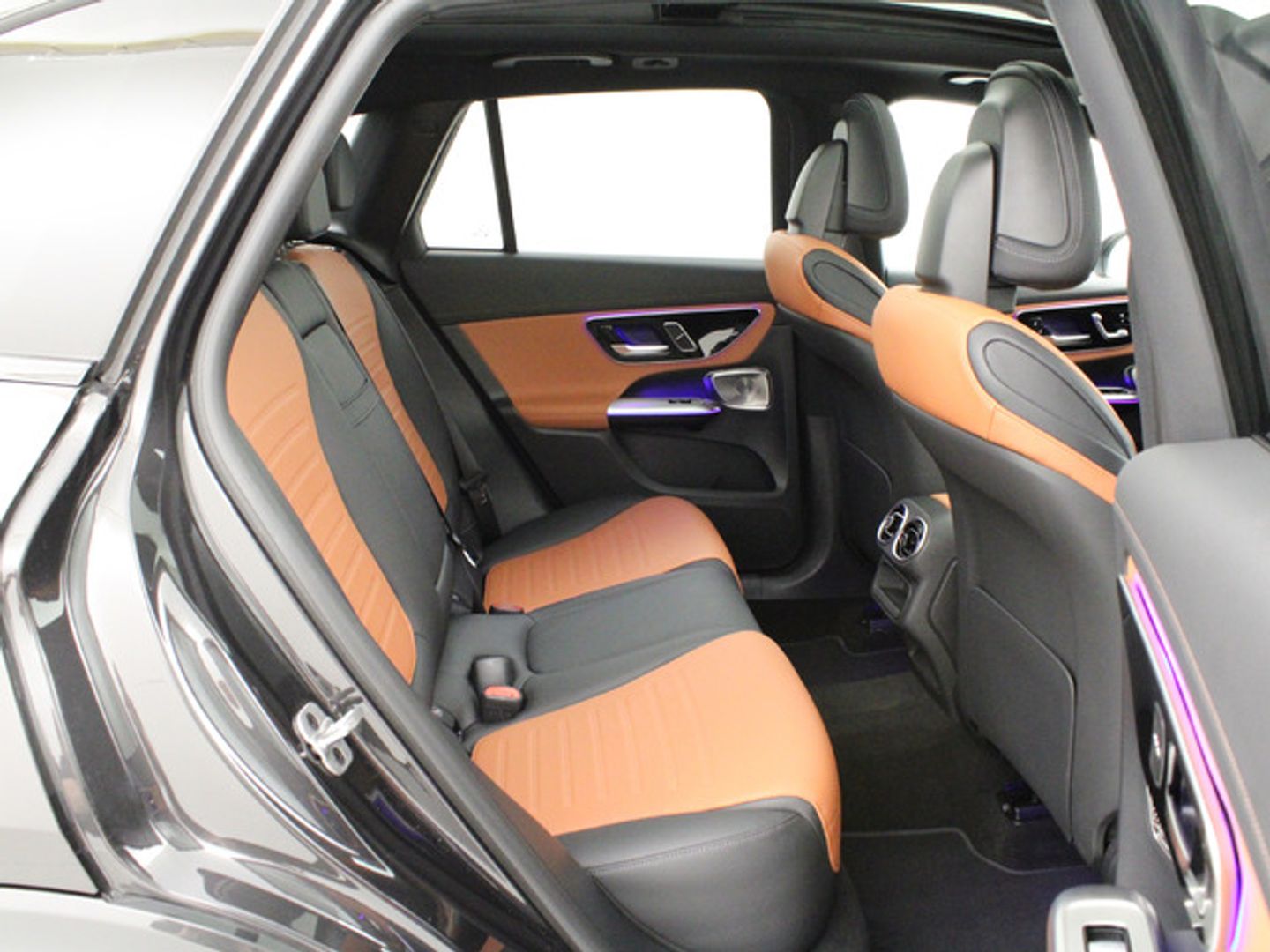 Mercedes-Benz GLC 300 de 4Matic 245 kW (333 CV)