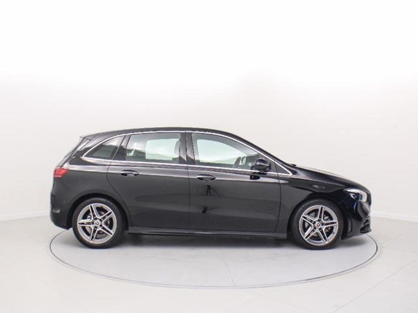 Mercedes-Benz Clase B 200 d 110 kW (150 CV)