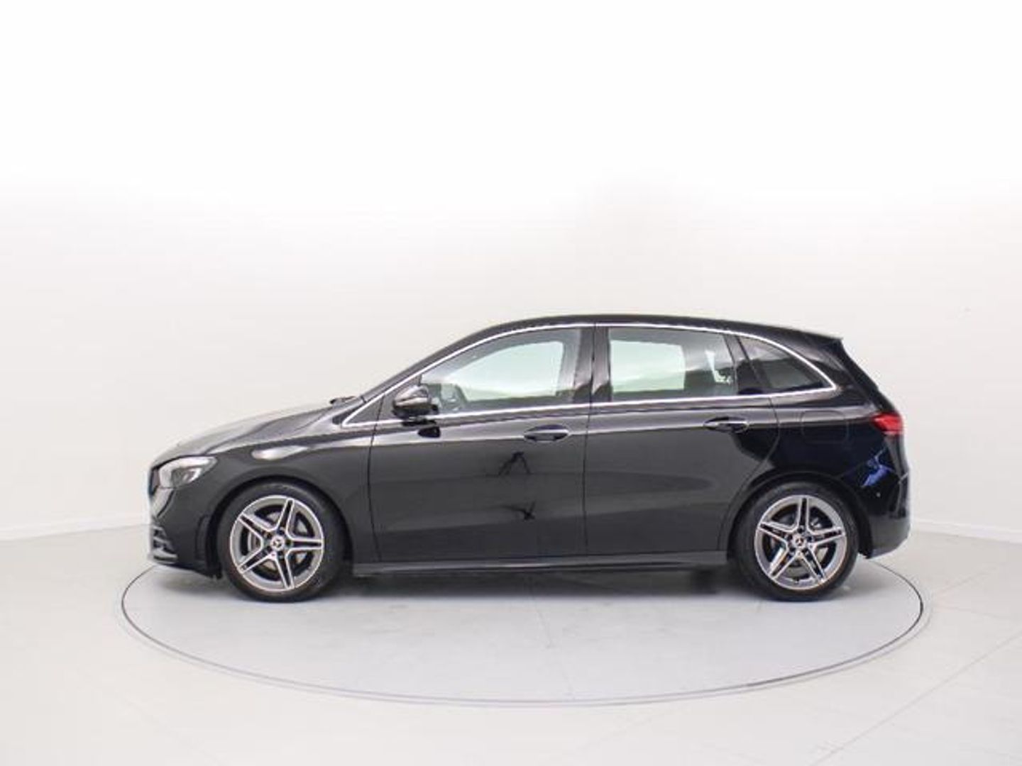 Mercedes-Benz Clase B 200 d 110 kW (150 CV)