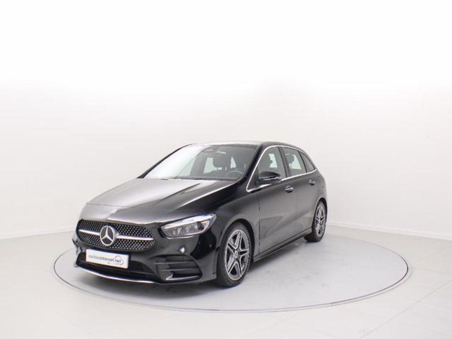 Mercedes-Benz Clase B 200 d 110 kW (150 CV)