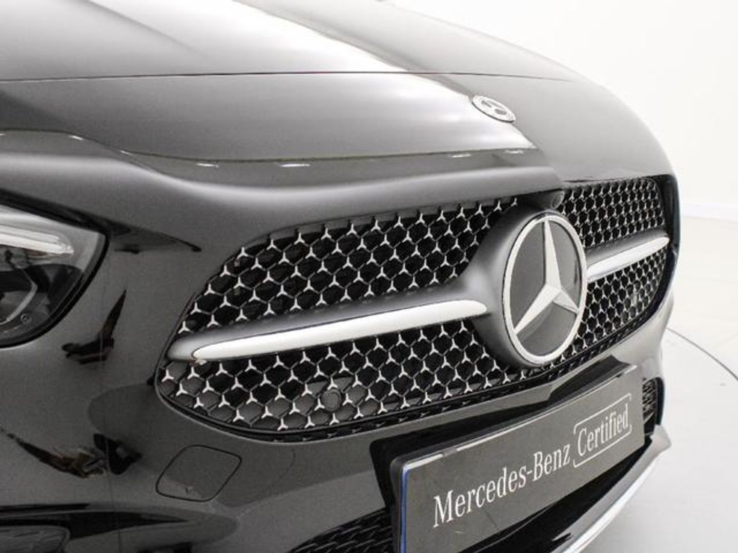 Mercedes-Benz Clase B 200 d 110 kW (150 CV)