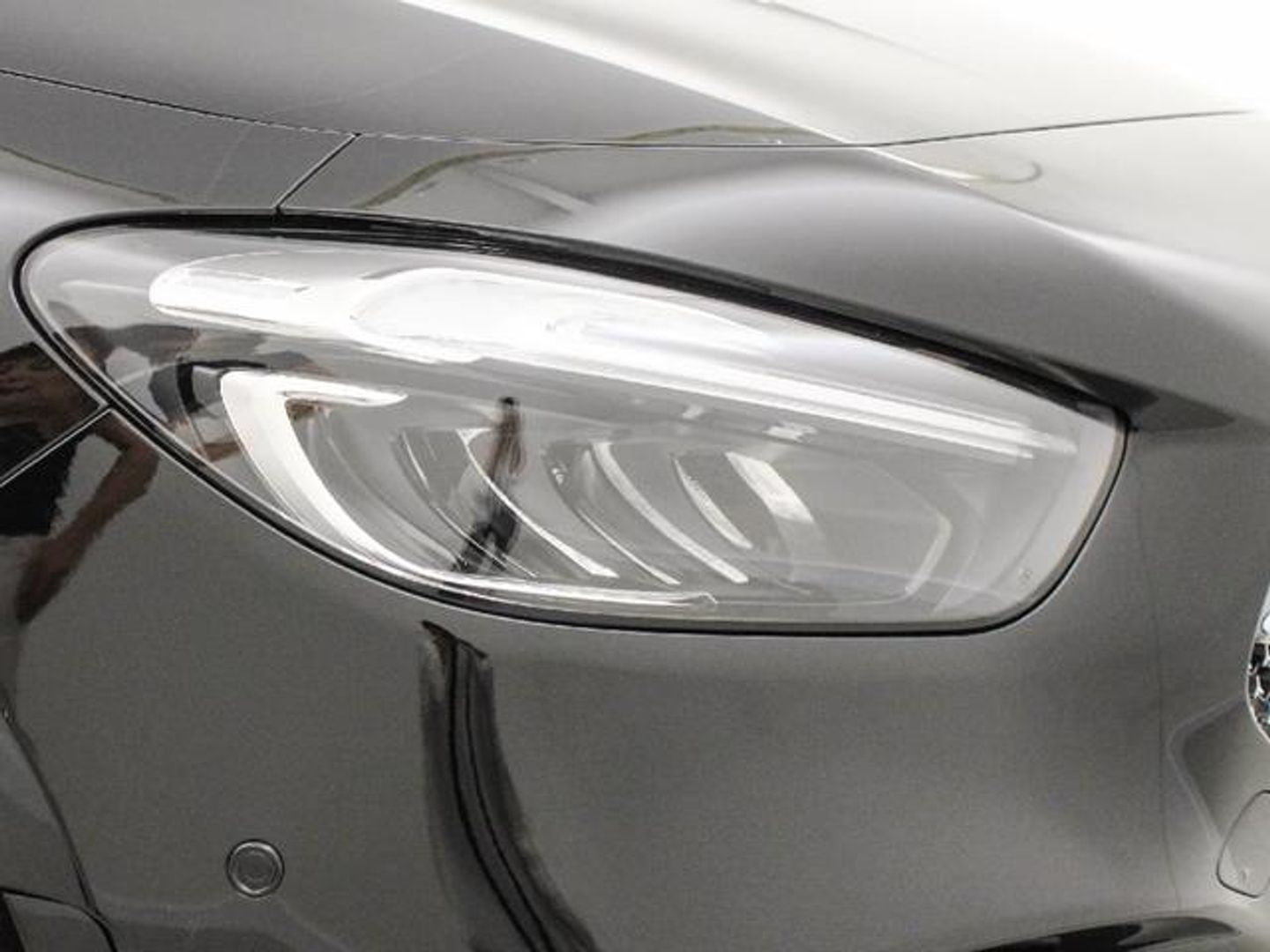 Mercedes-Benz Clase B 200 d 110 kW (150 CV)