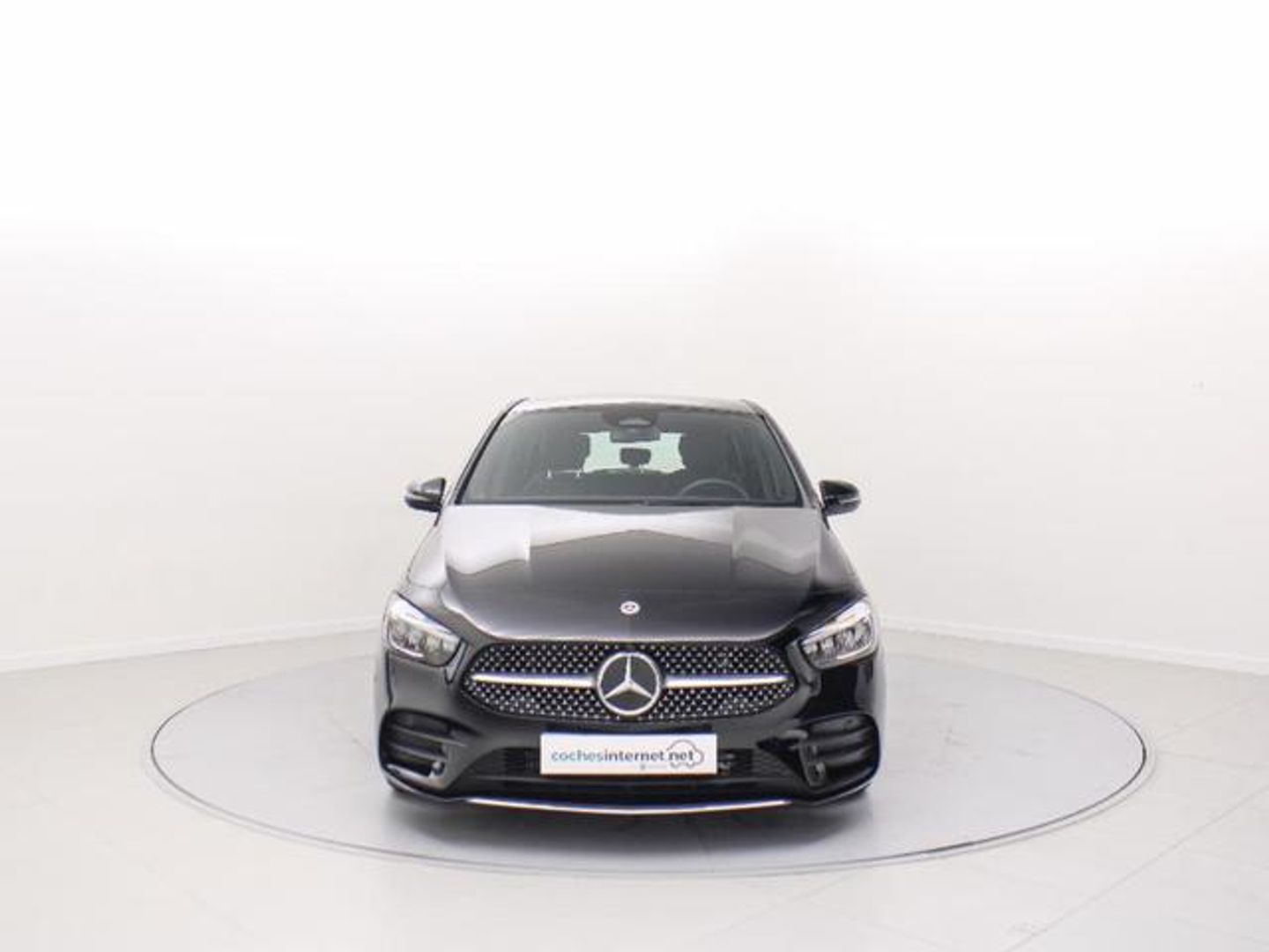 Mercedes-Benz Clase B 200 d 110 kW (150 CV)