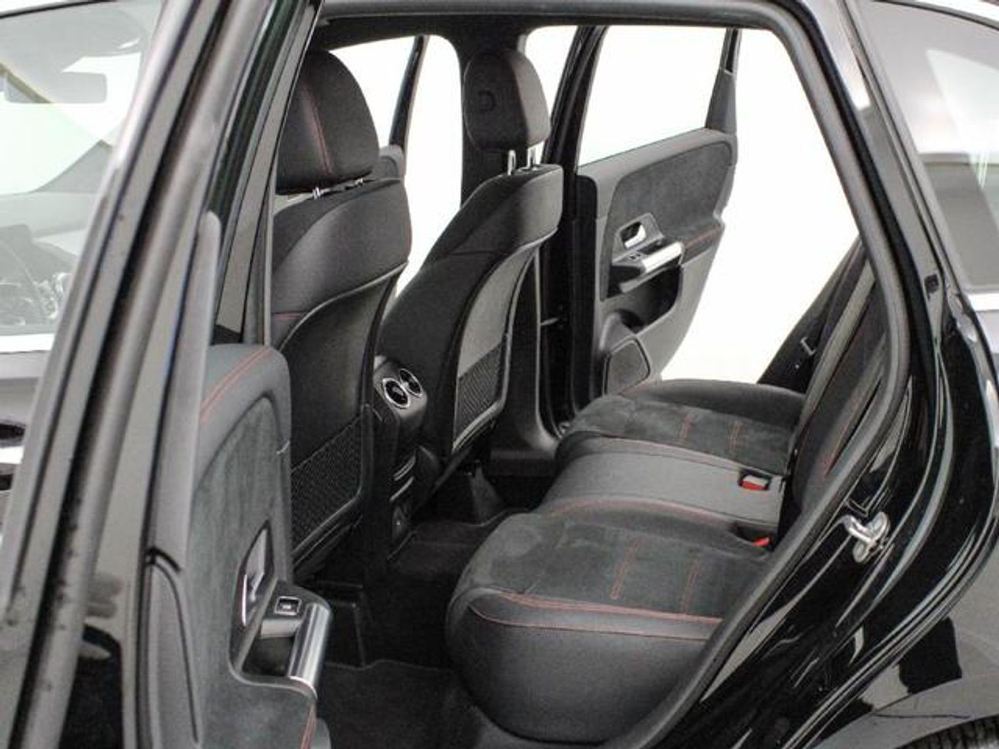 Mercedes-Benz Clase B 200 d 110 kW (150 CV)