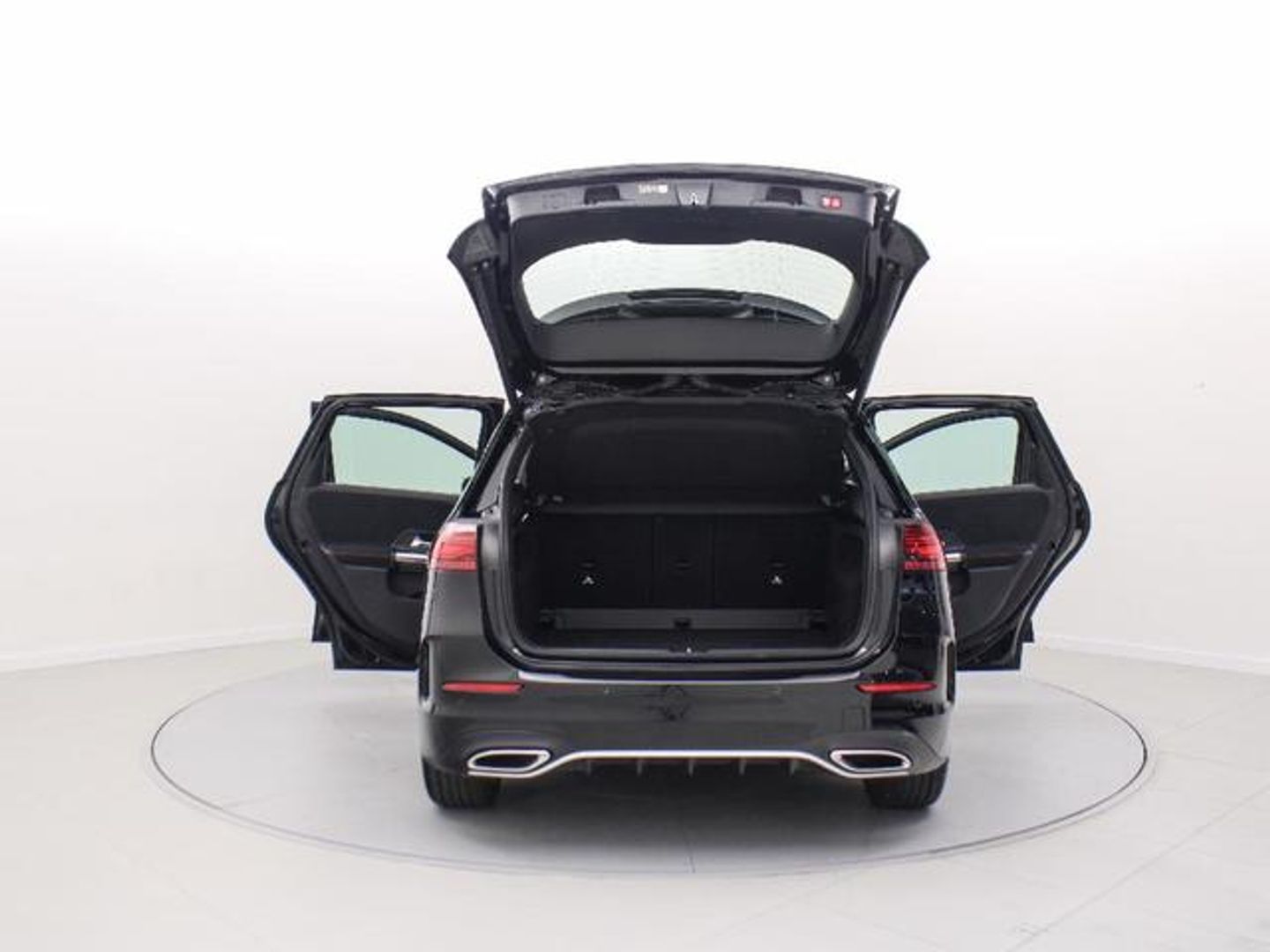 Mercedes-Benz Clase B 200 d 110 kW (150 CV)
