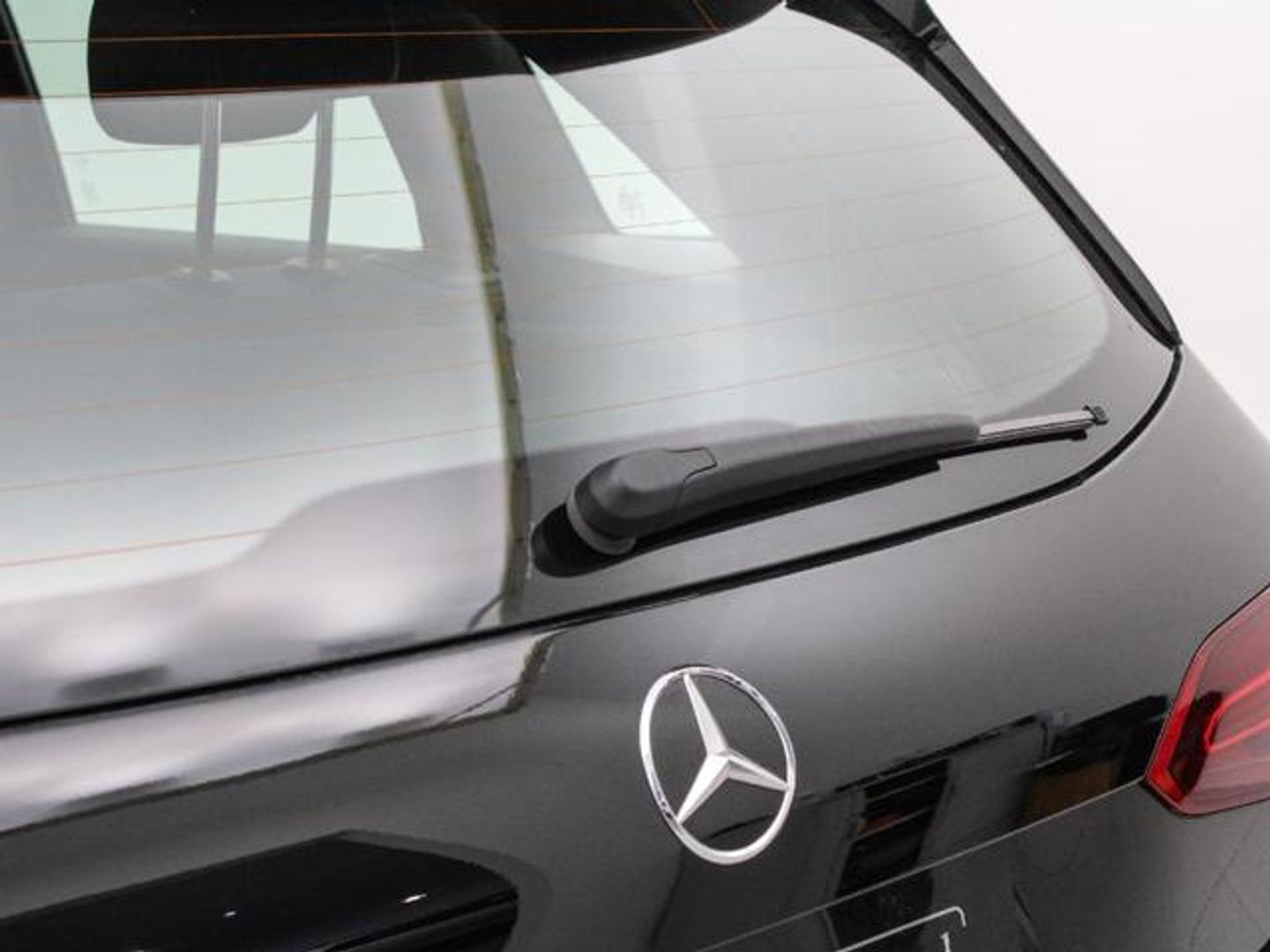 Mercedes-Benz Clase B 200 d 110 kW (150 CV)