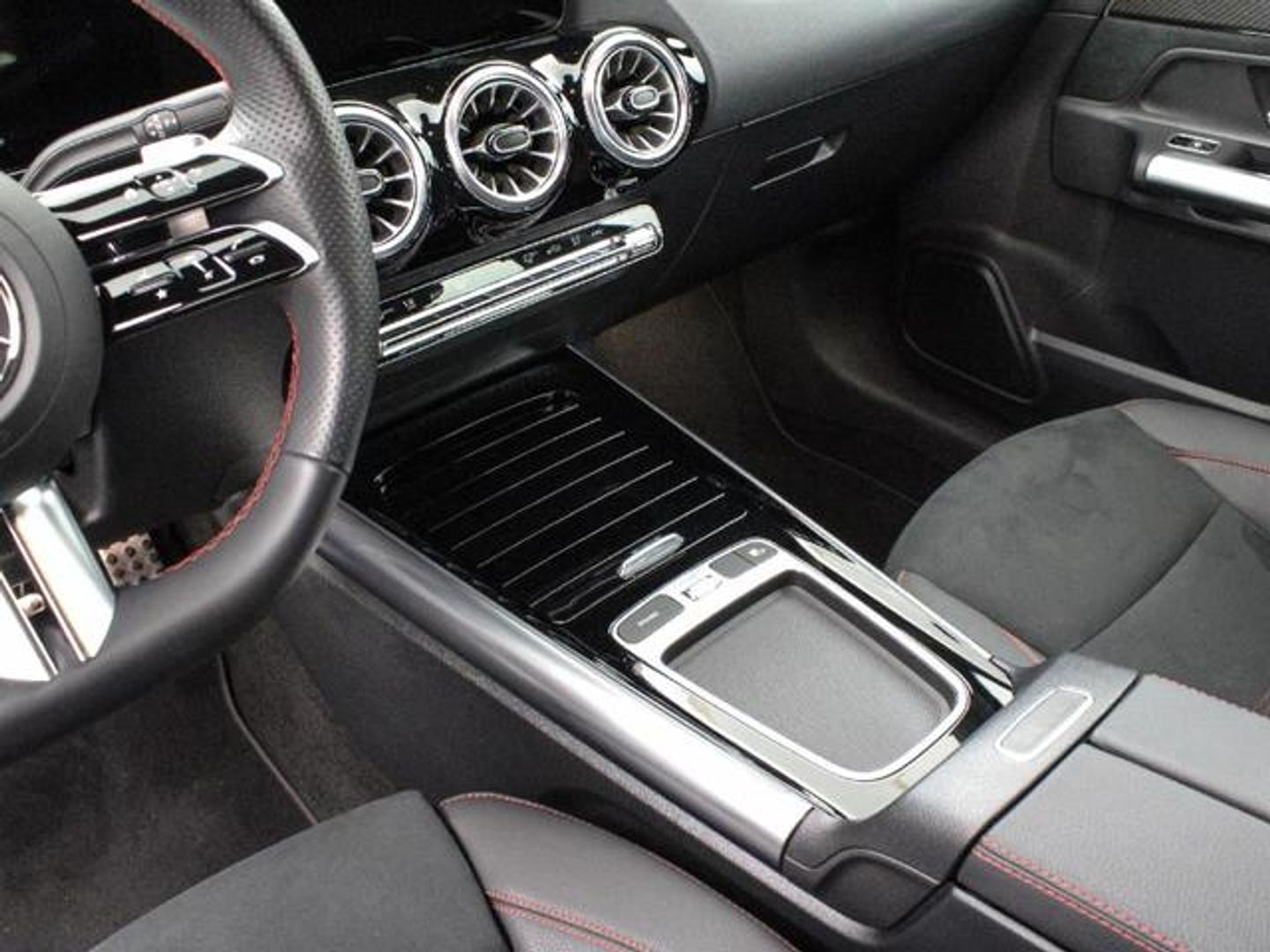 Mercedes-Benz Clase B 200 d 110 kW (150 CV)