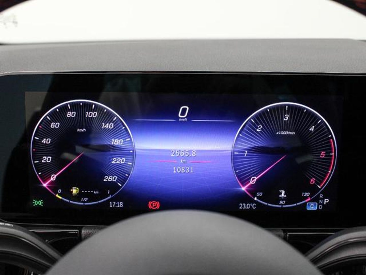 Mercedes-Benz Clase B 200 d 110 kW (150 CV)