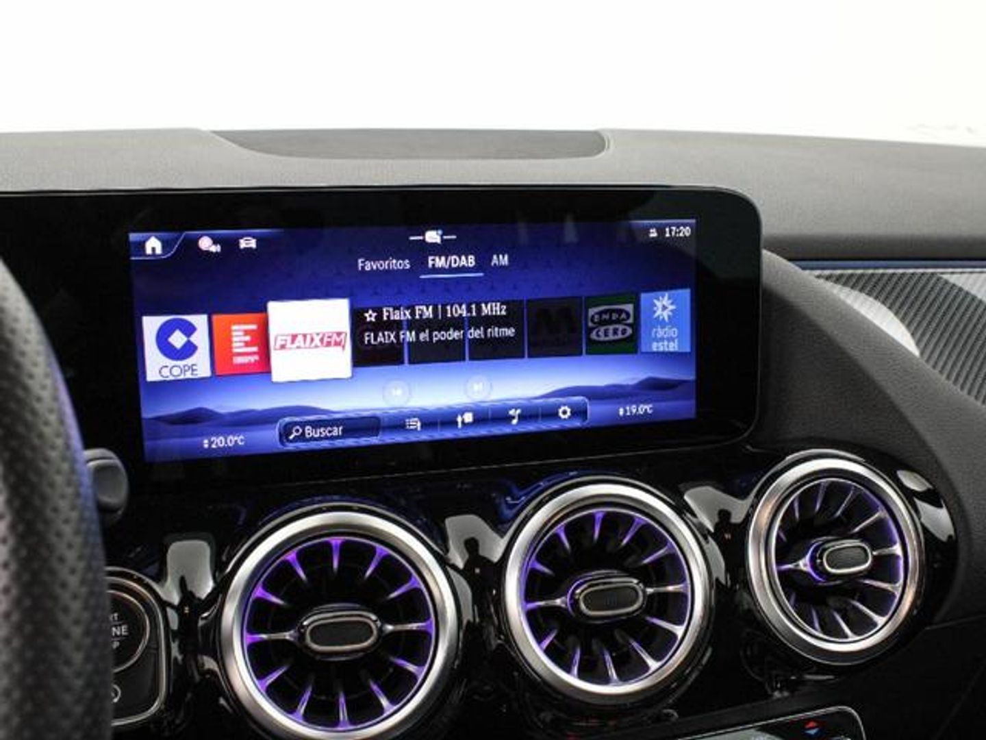 Mercedes-Benz Clase B 200 d 110 kW (150 CV)