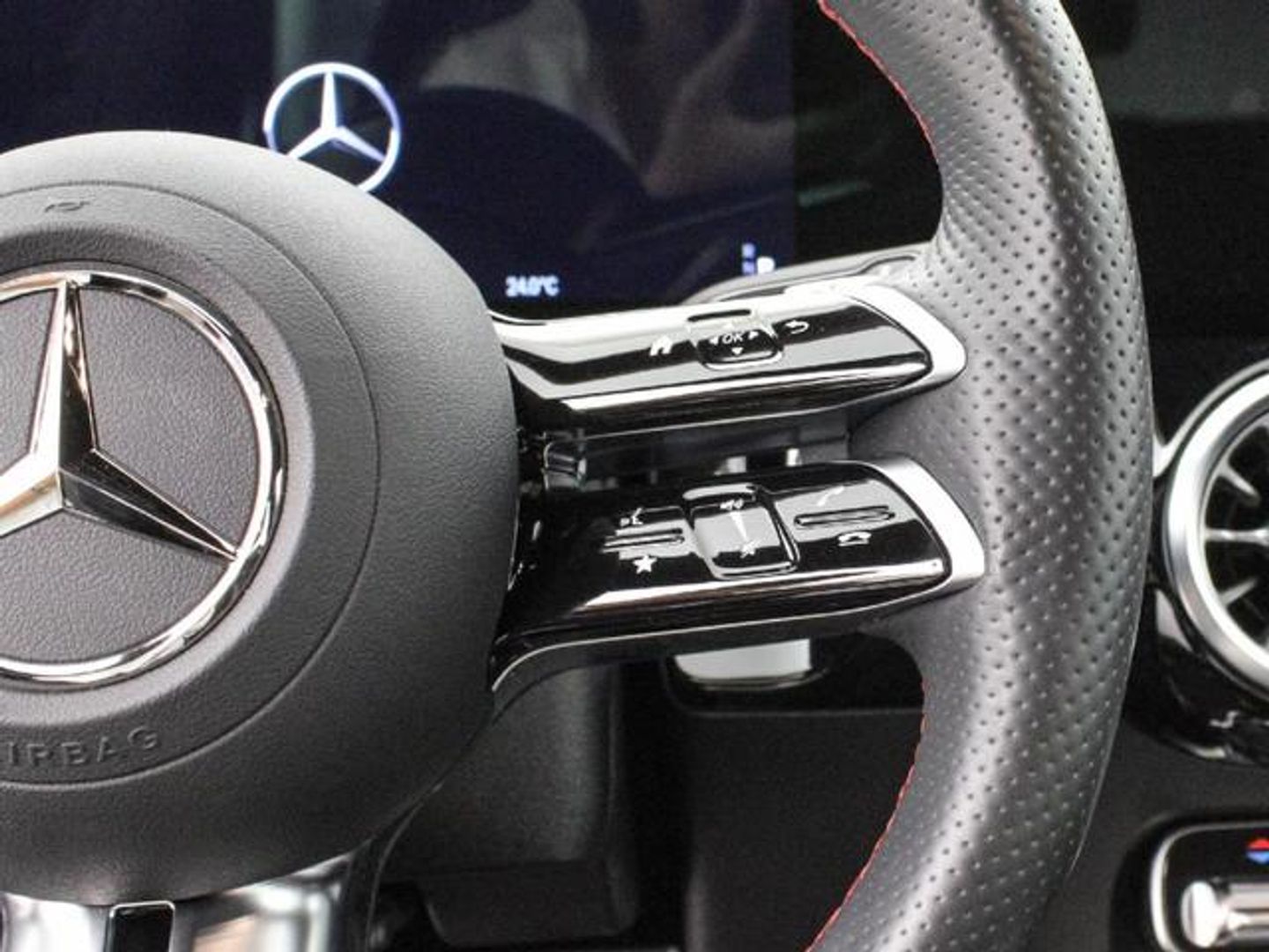 Mercedes-Benz Clase B 200 d 110 kW (150 CV)