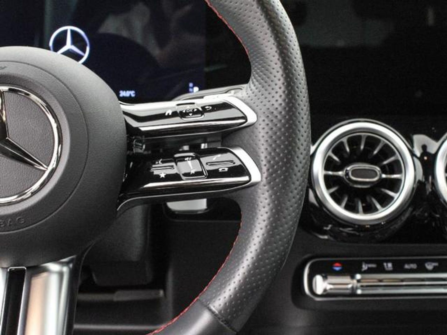 Mercedes-Benz Clase B 200 d 110 kW (150 CV)