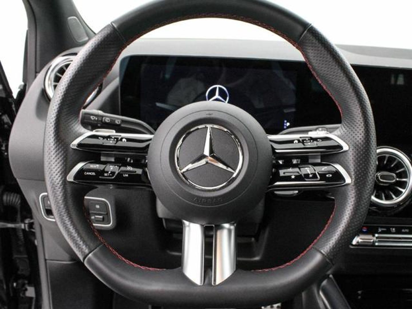 Mercedes-Benz Clase B 200 d 110 kW (150 CV)
