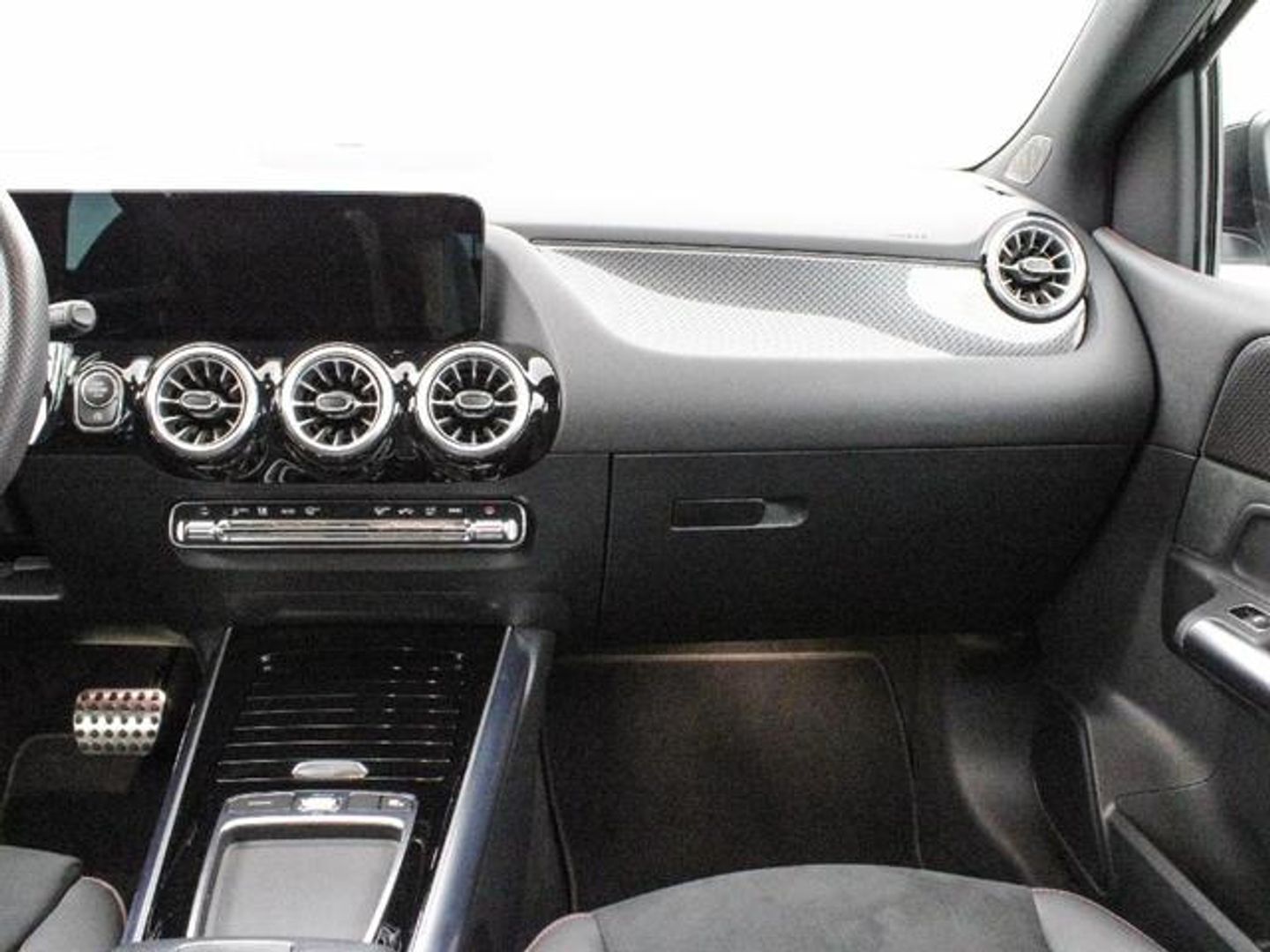Mercedes-Benz Clase B 200 d 110 kW (150 CV)