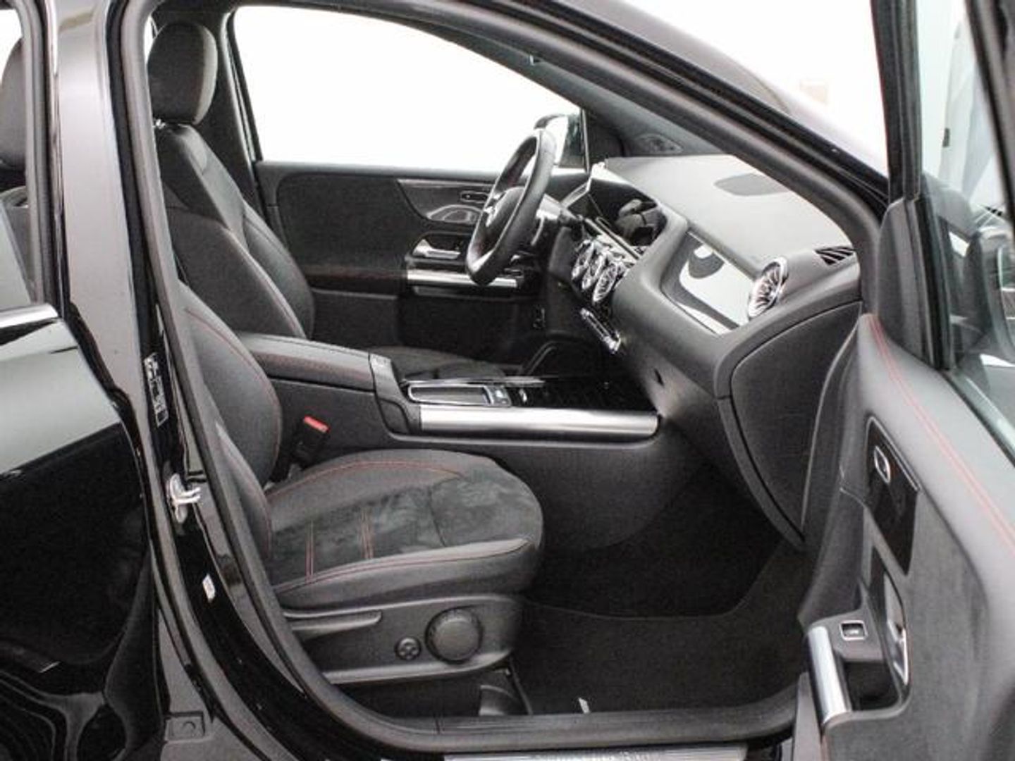 Mercedes-Benz Clase B 200 d 110 kW (150 CV)
