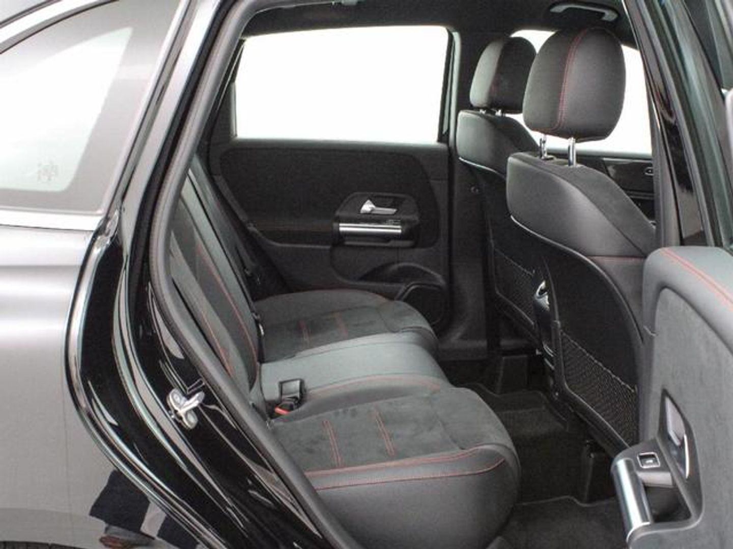 Mercedes-Benz Clase B 200 d 110 kW (150 CV)