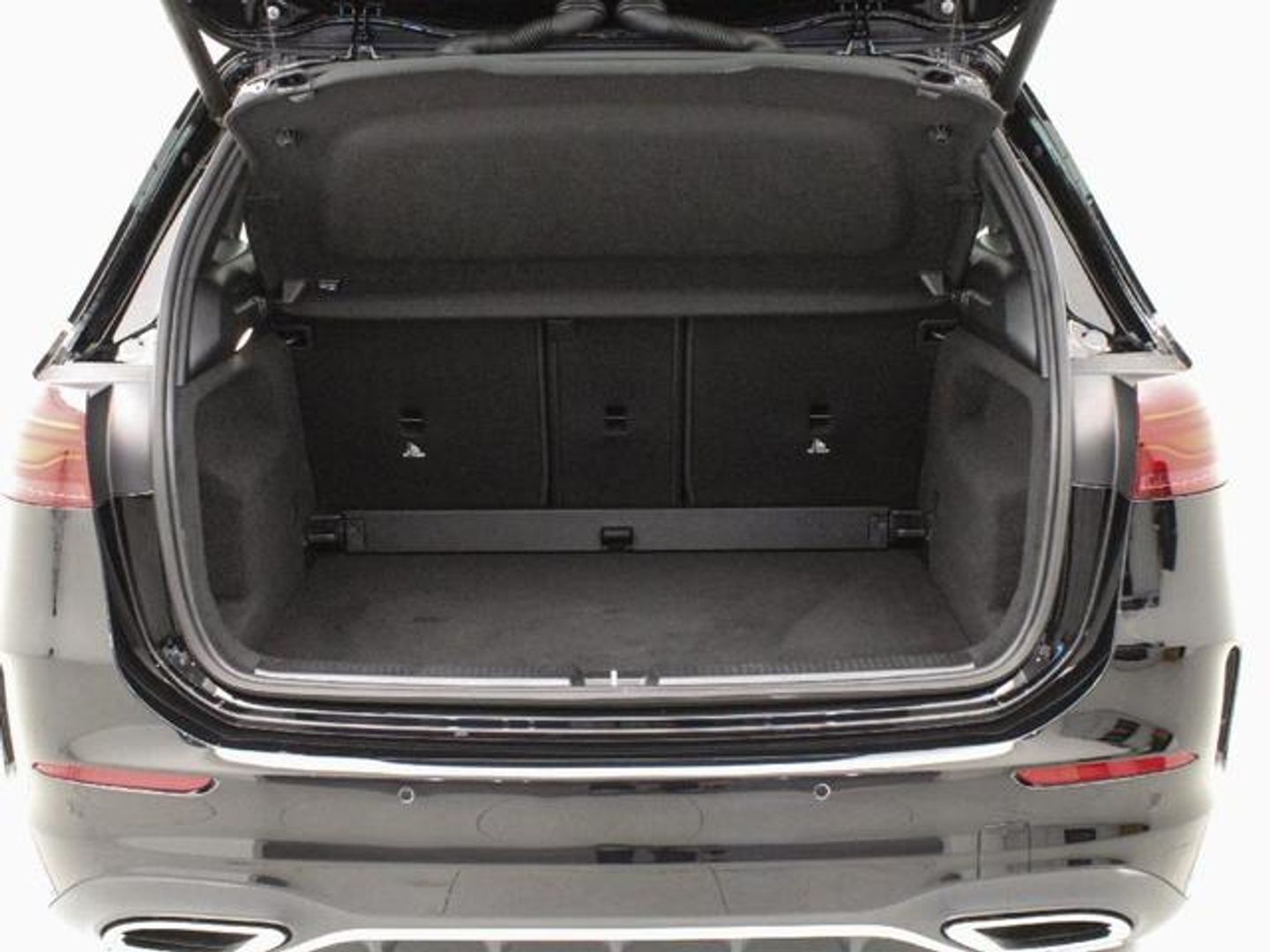 Mercedes-Benz Clase B 200 d 110 kW (150 CV)