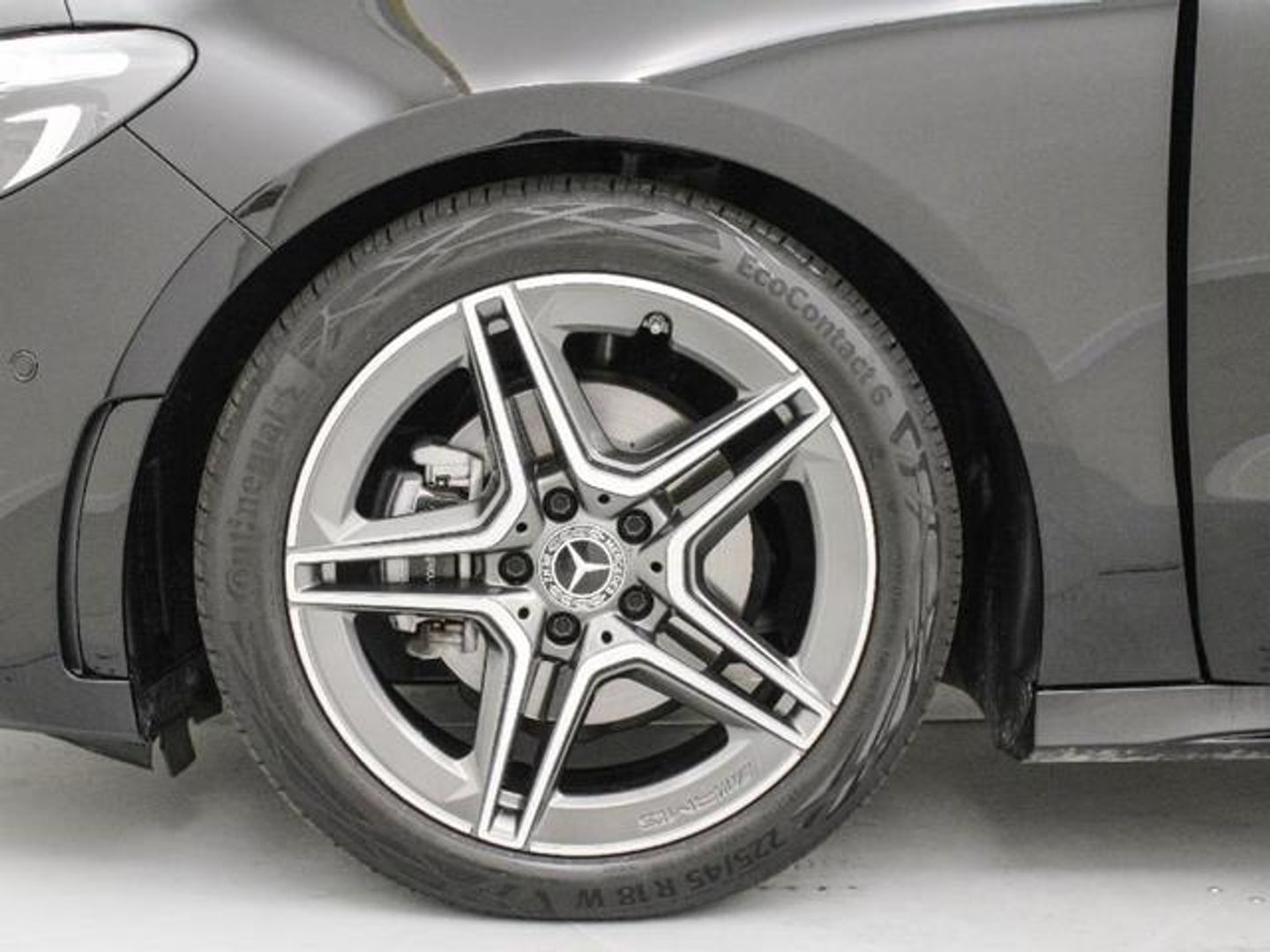 Mercedes-Benz Clase B 200 d 110 kW (150 CV)
