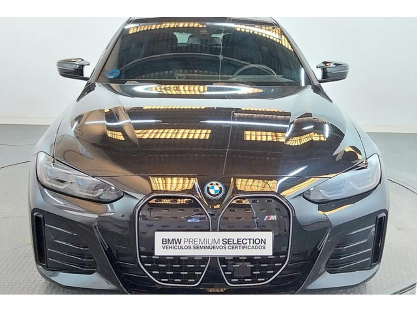 BMW i4 M50 400 kW (544 CV)