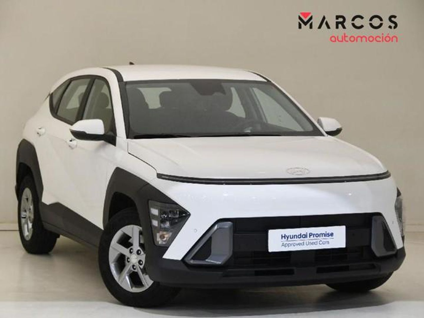 Hyundai Kona 1.6 GDI HEV Maxx DCT 104 kW (141 CV)