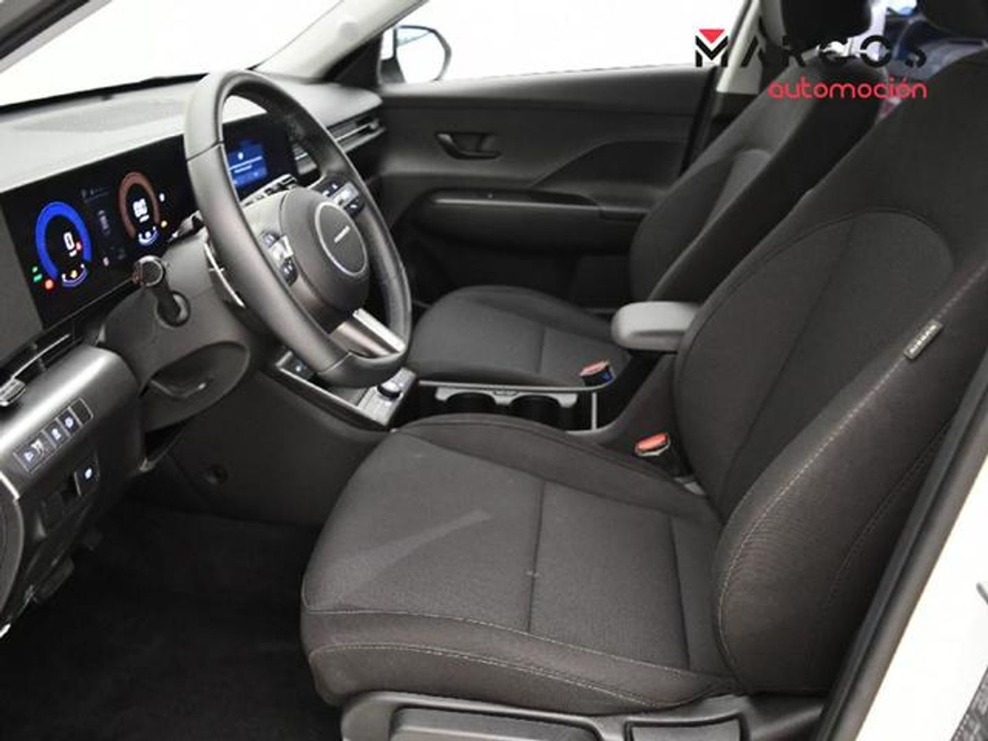 Hyundai Kona 1.6 GDI HEV Maxx DCT 104 kW (141 CV)