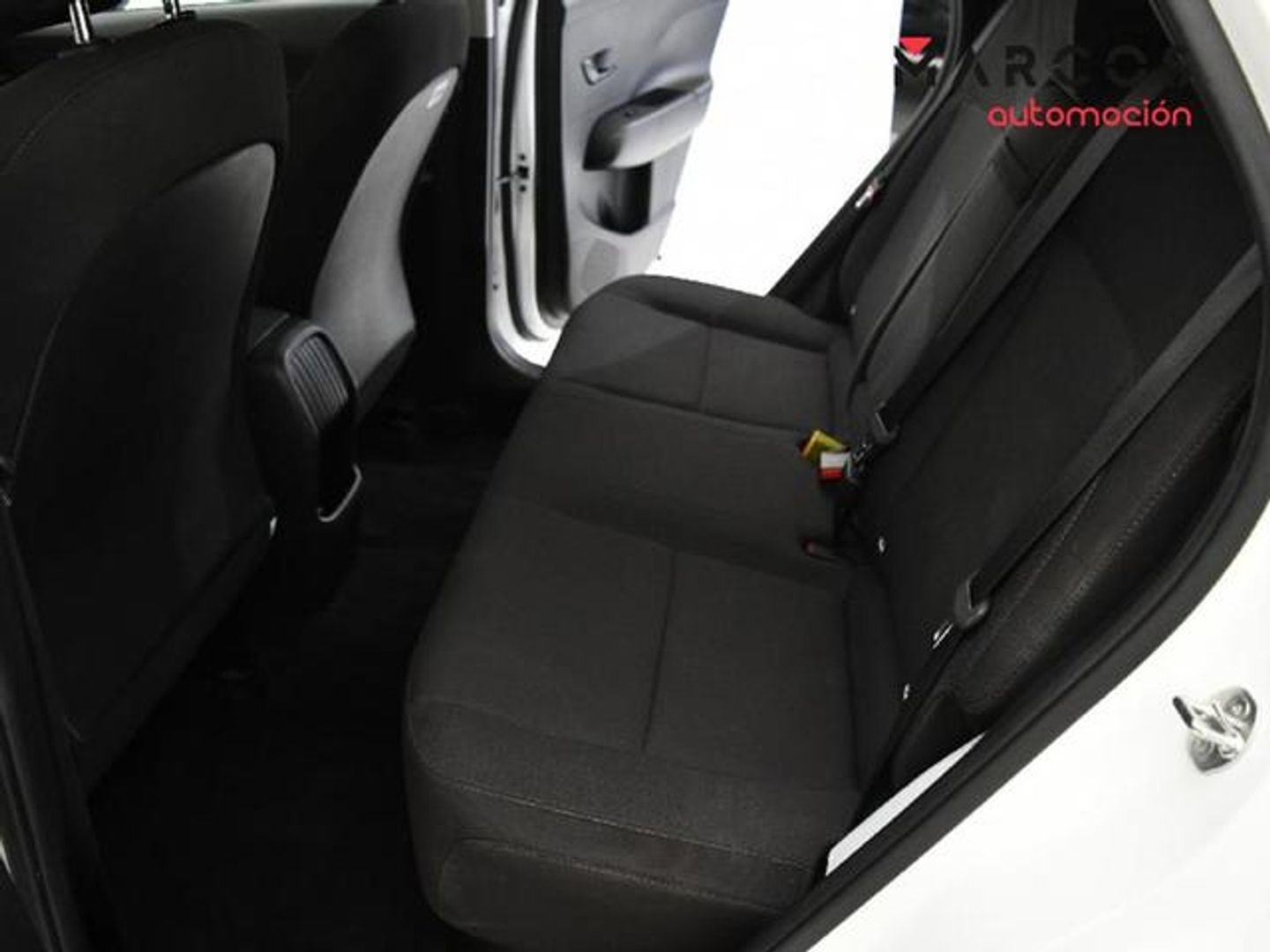 Hyundai Kona 1.6 GDI HEV Maxx DCT 104 kW (141 CV)