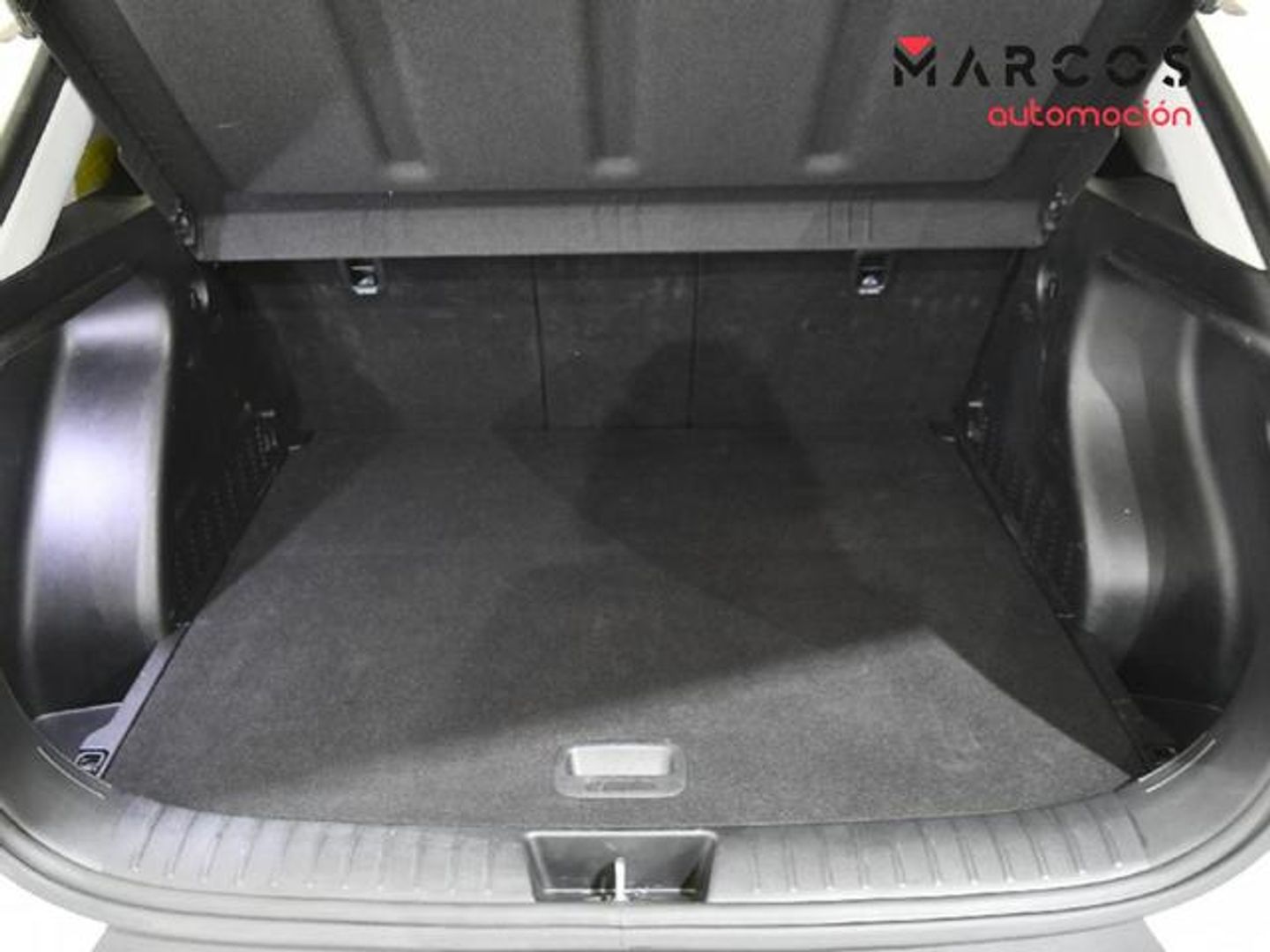Hyundai Kona 1.6 GDI HEV Maxx DCT 104 kW (141 CV)