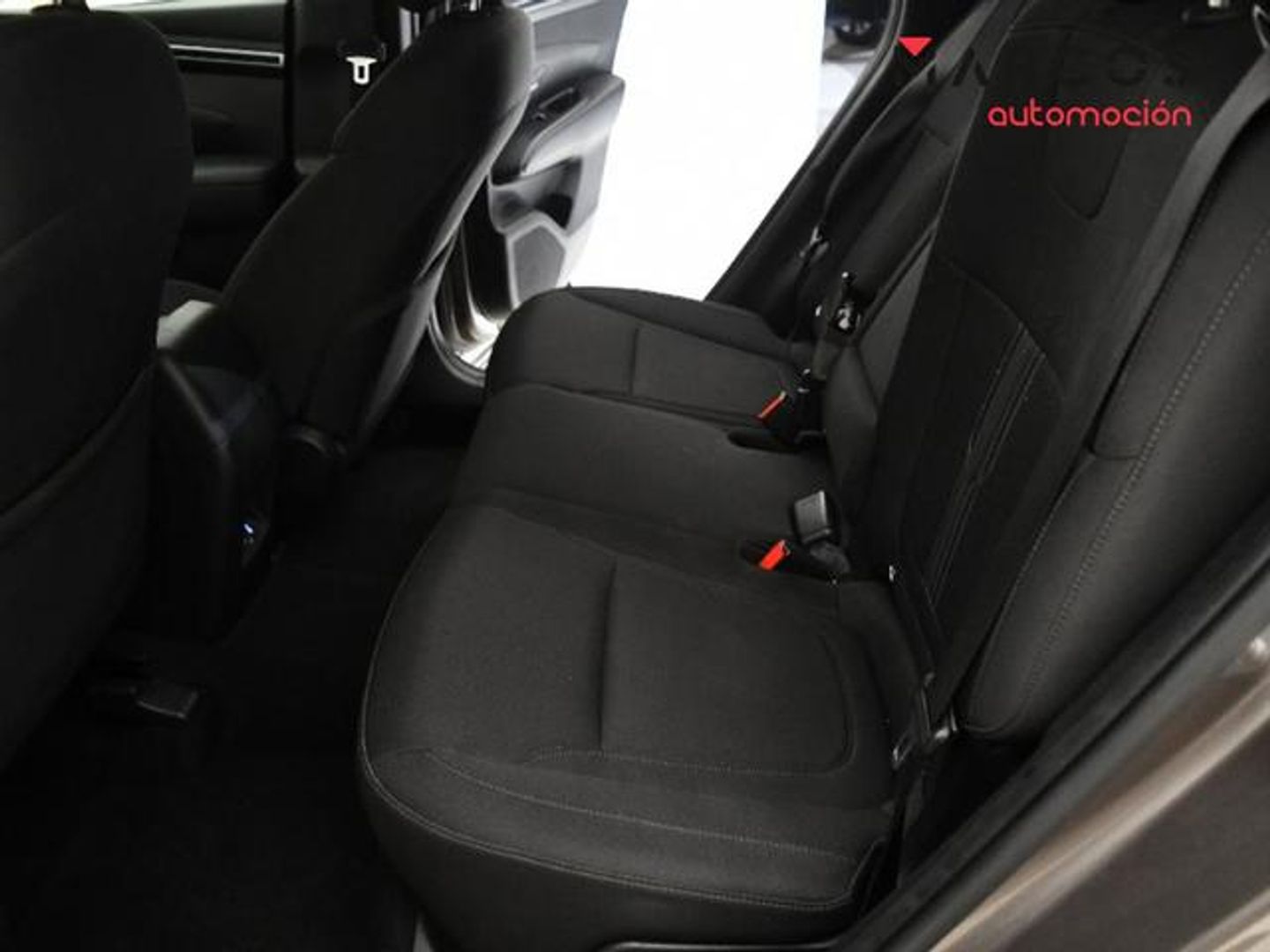 Hyundai Tucson 1.6 TGDI Maxx 110 kW (150 CV)