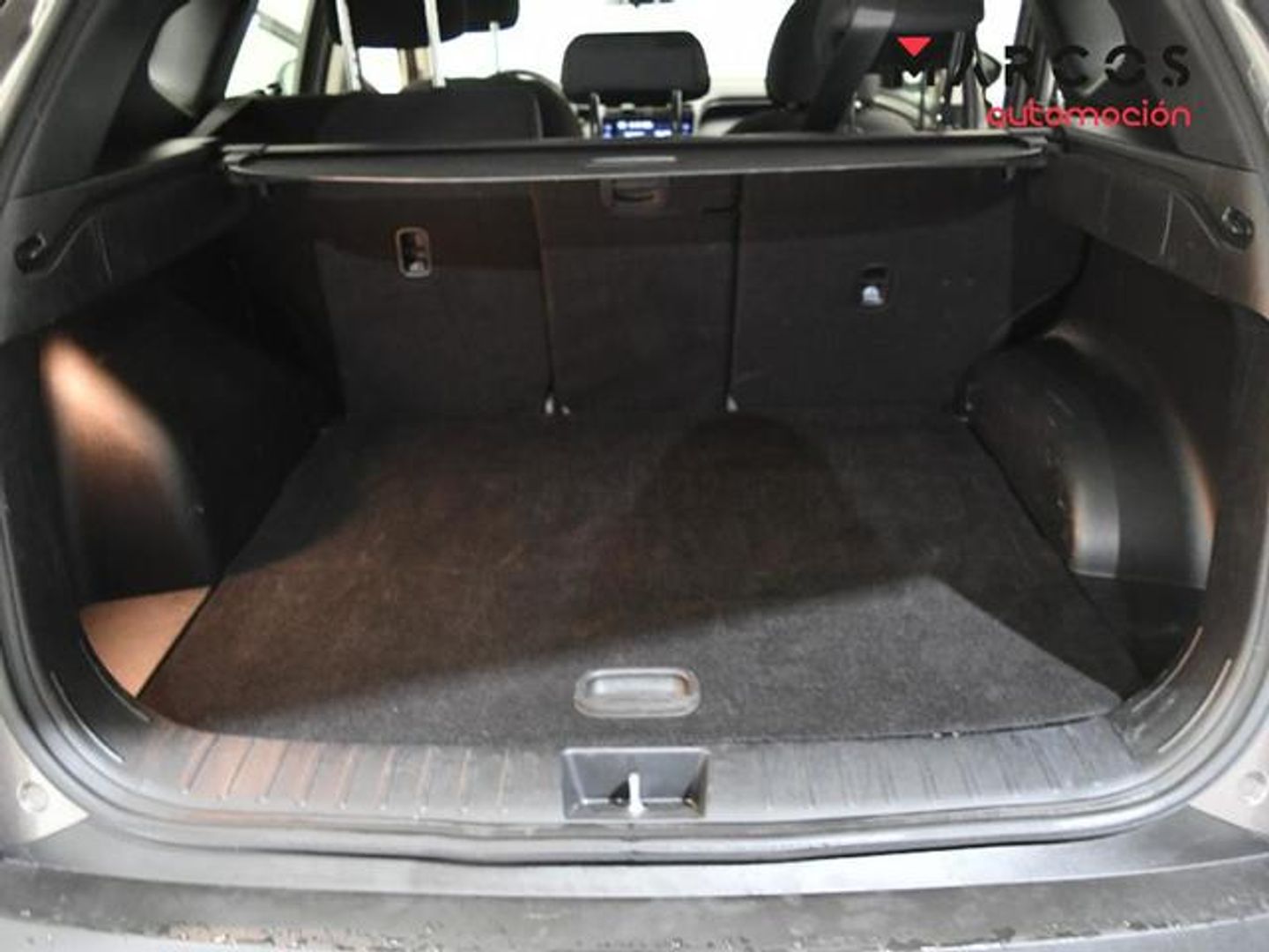 Hyundai Tucson 1.6 TGDI Maxx 110 kW (150 CV)