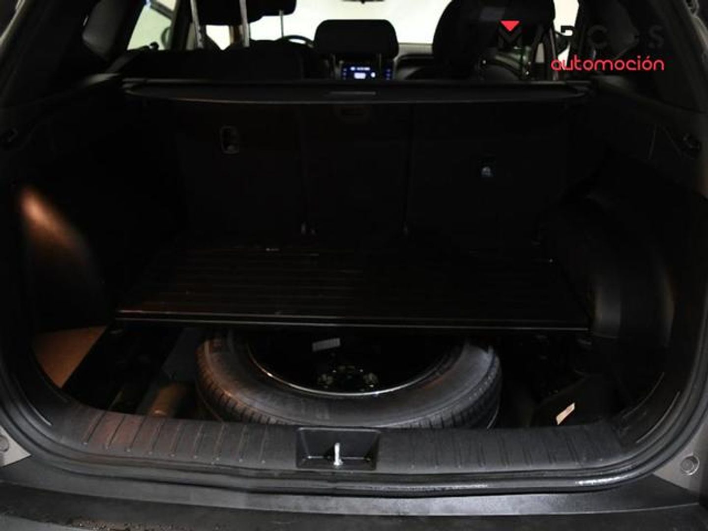 Hyundai Tucson 1.6 TGDI Maxx 110 kW (150 CV)