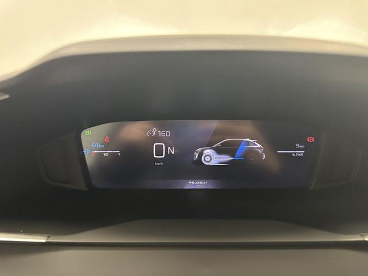 Peugeot 208 Allure Hybrid eDCS6 75 kW (100 CV)